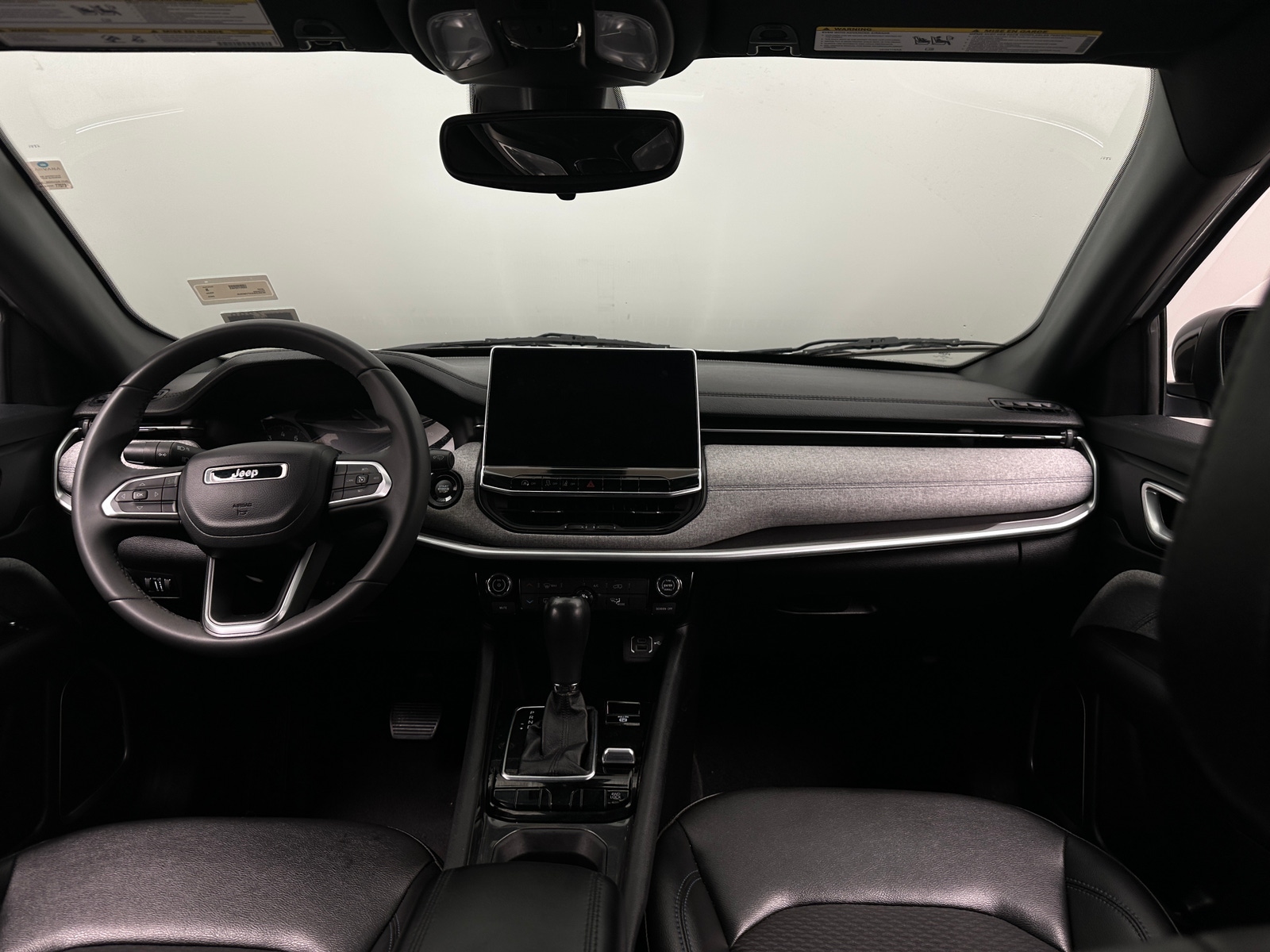 Thumbnail: 2023 Jeep Compass - 3