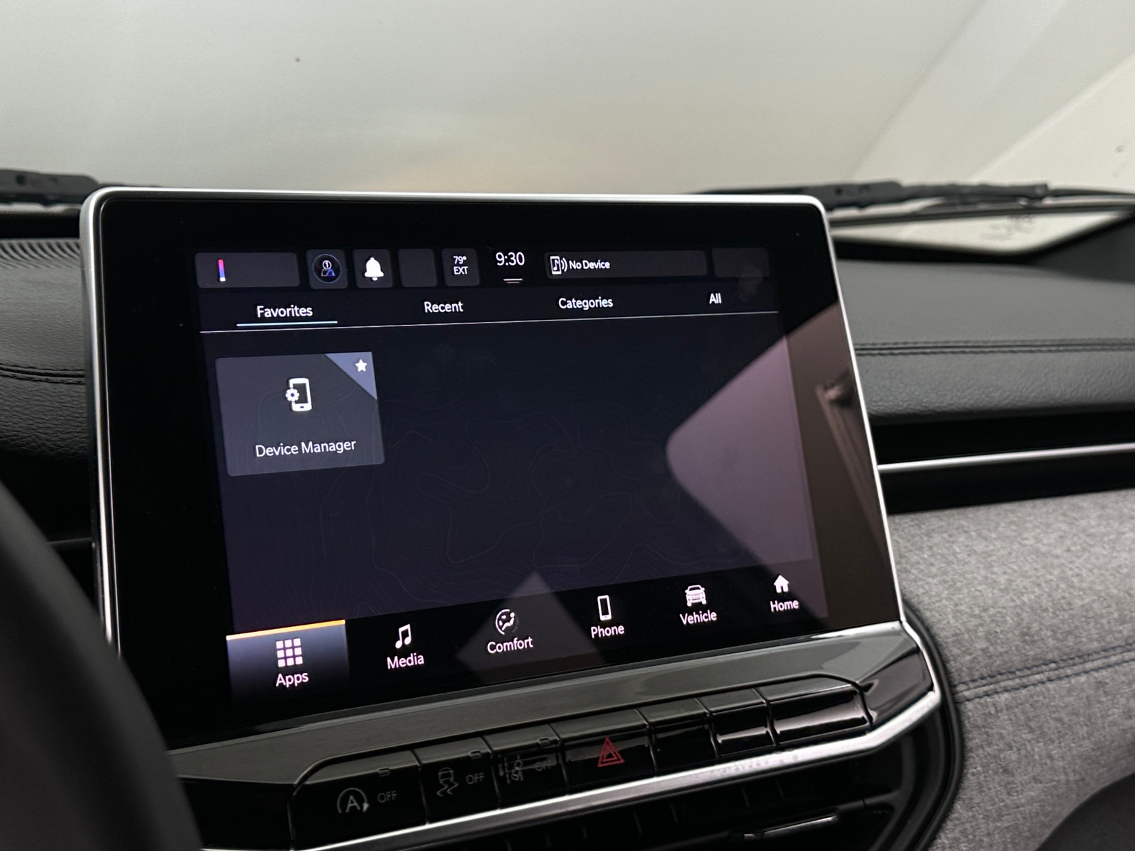 Thumbnail: 2023 Jeep Compass - 4