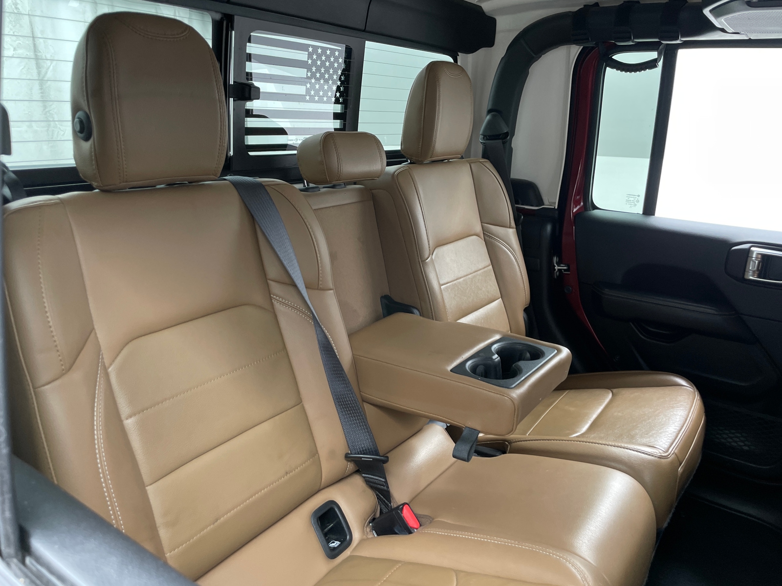 Thumbnail: 2022 Jeep Gladiator - 5