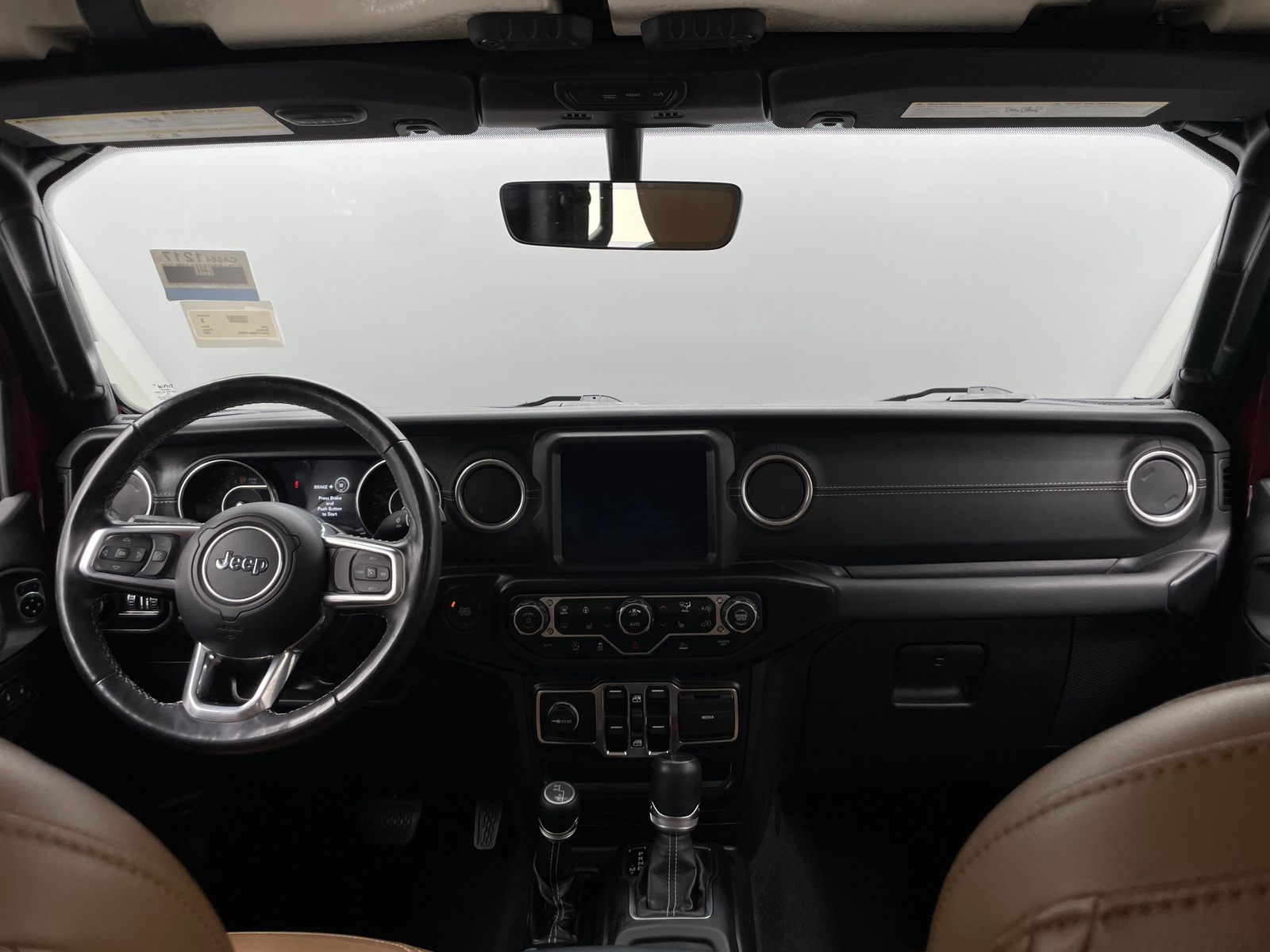 Thumbnail: 2022 Jeep Gladiator - 2