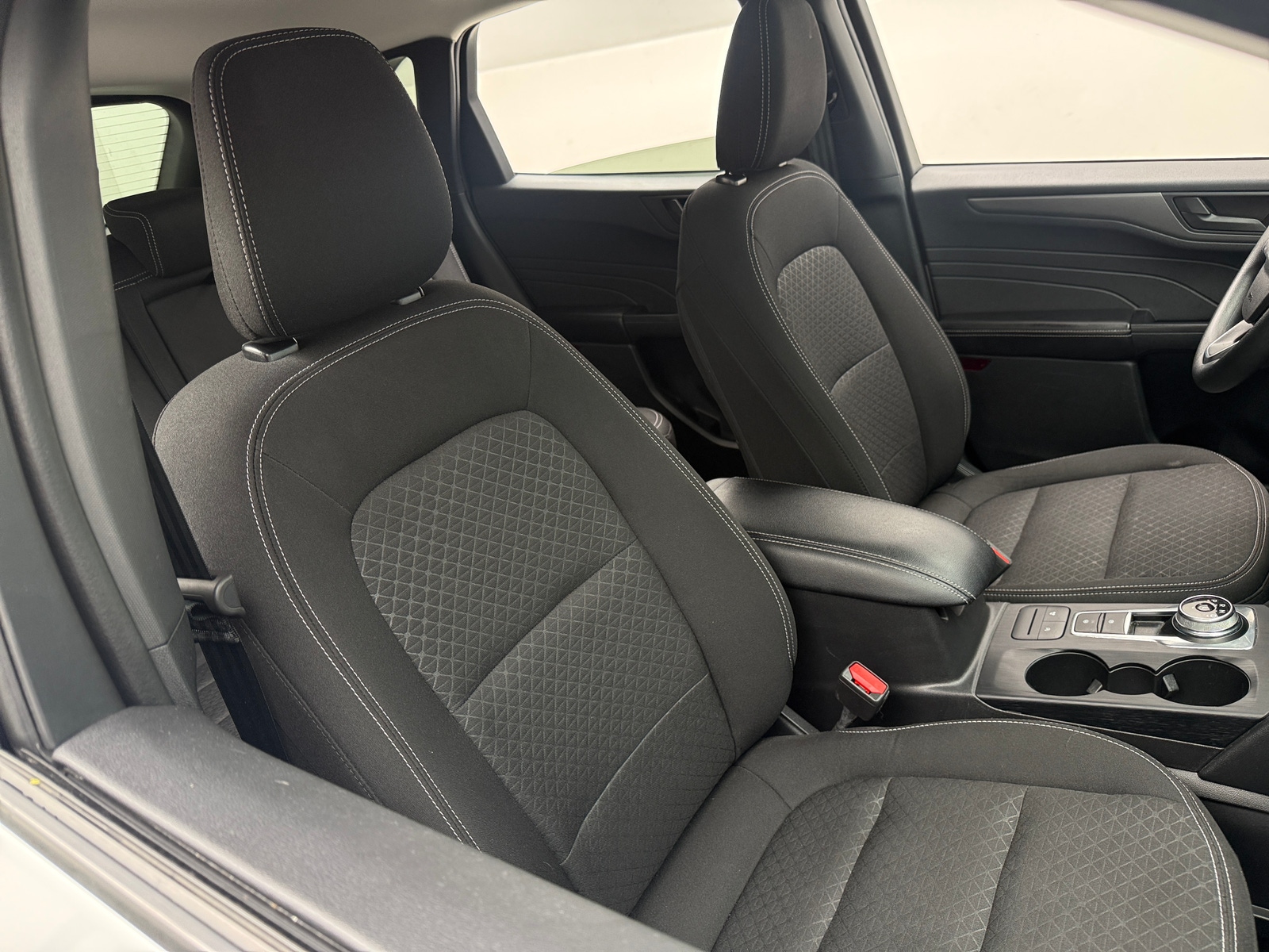 Thumbnail: 2025 Ford Escape - 2