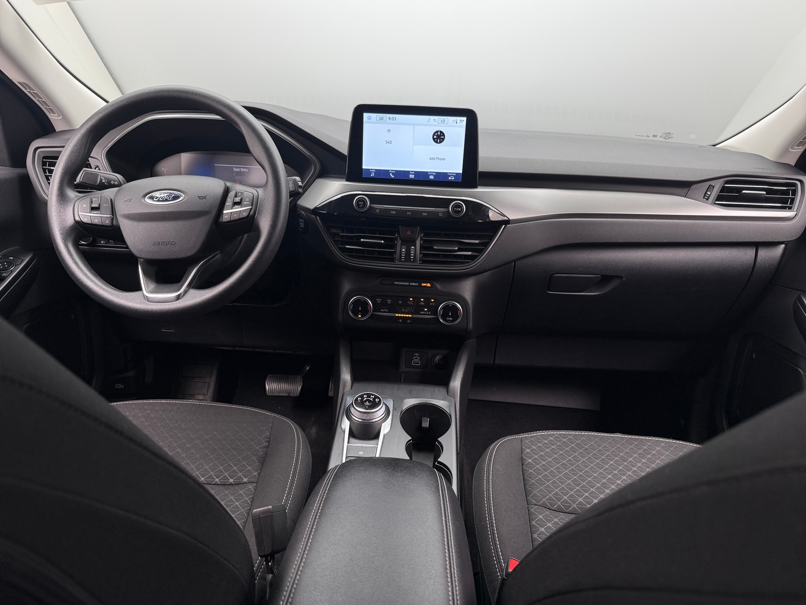 Thumbnail: 2025 Ford Escape - 3