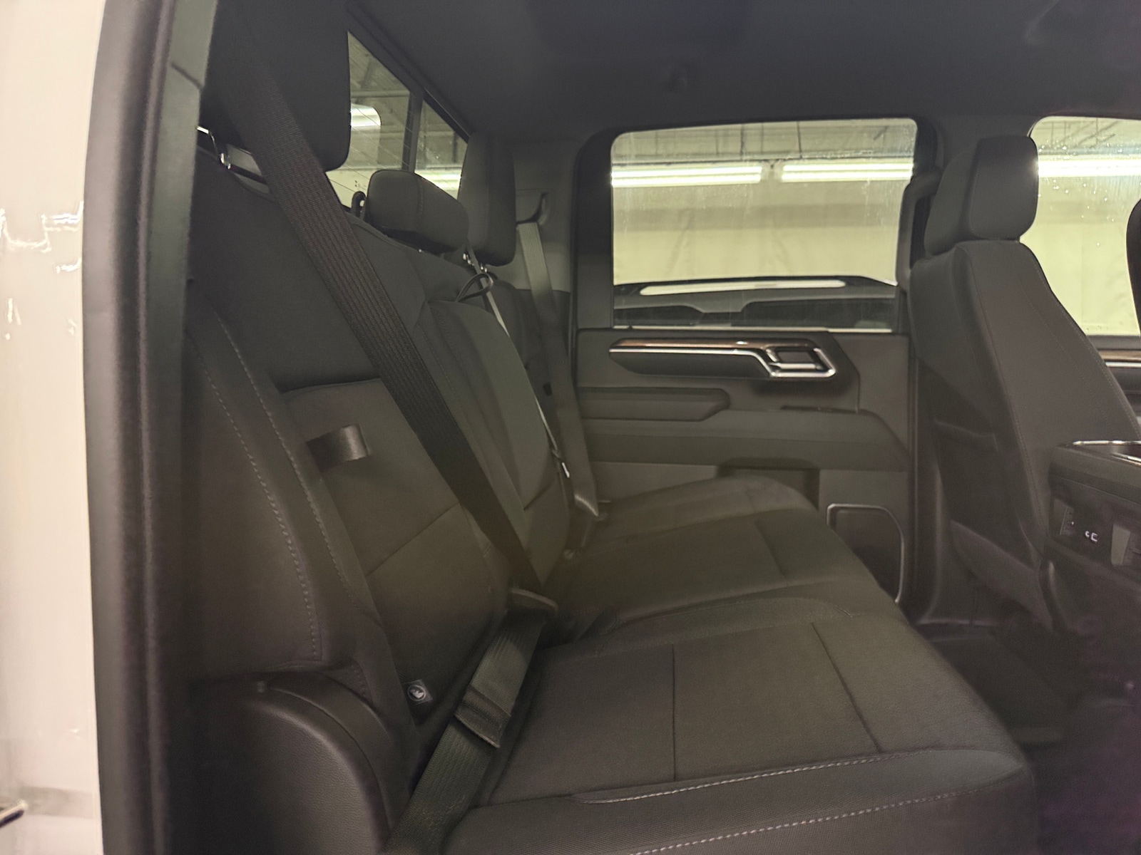 Thumbnail: 2026 Chevrolet Silverado 3500 - 6