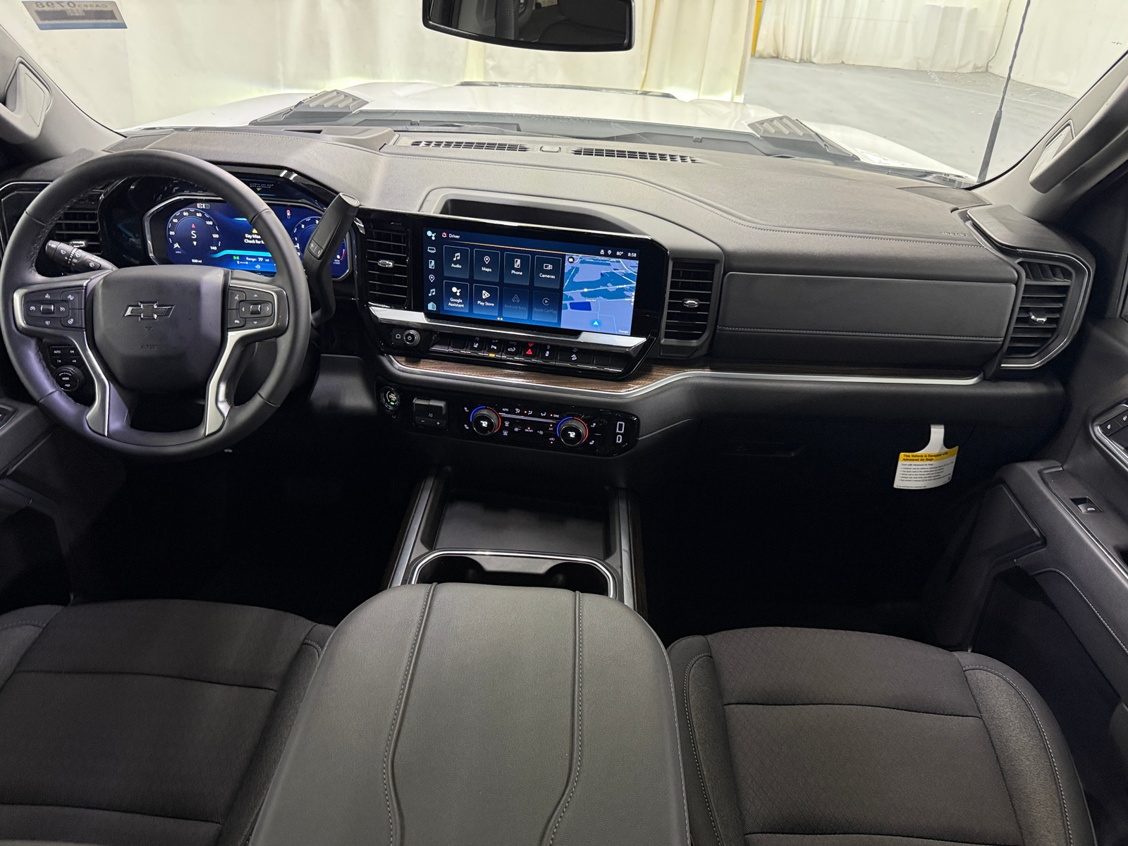 Thumbnail: 2026 Chevrolet Silverado 3500 - 3