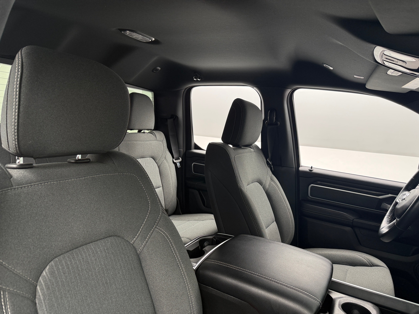 Thumbnail: 2022 RAM 1500 - 2