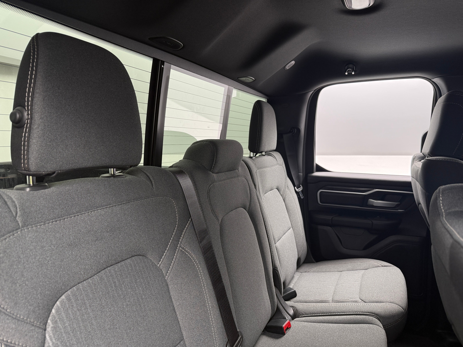 Thumbnail: 2022 RAM 1500 - 6