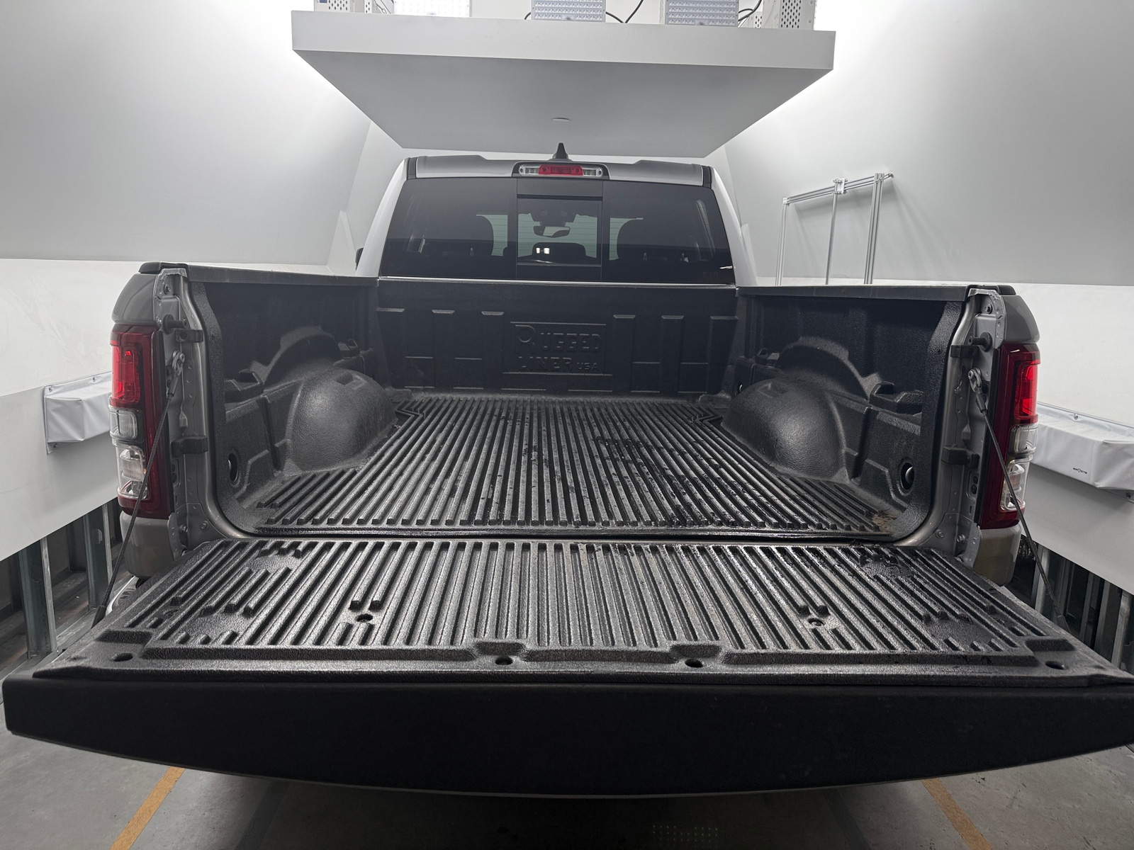 Thumbnail: 2022 RAM 1500 - 7