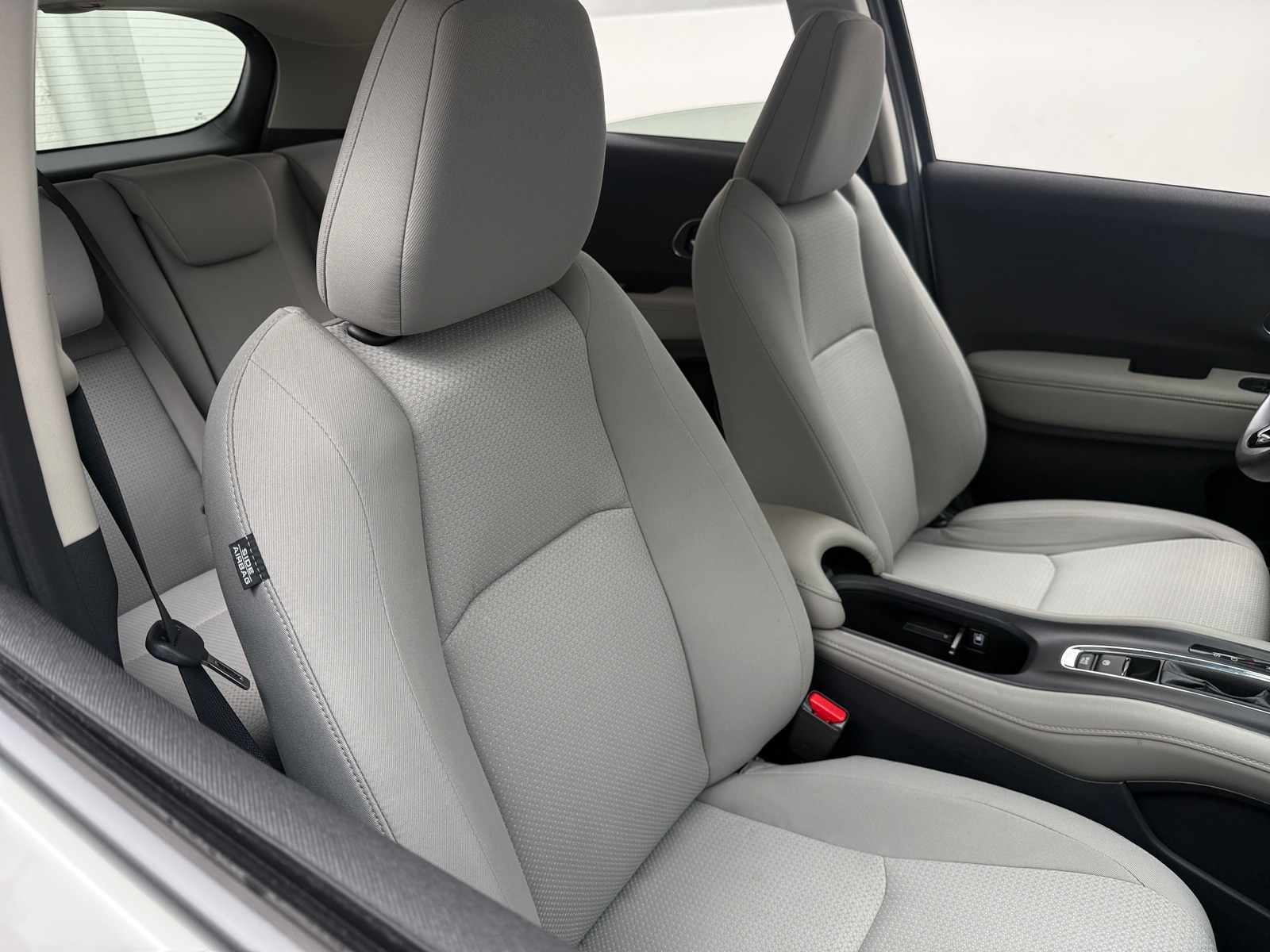 Thumbnail: 2021 Honda HR-V - 2