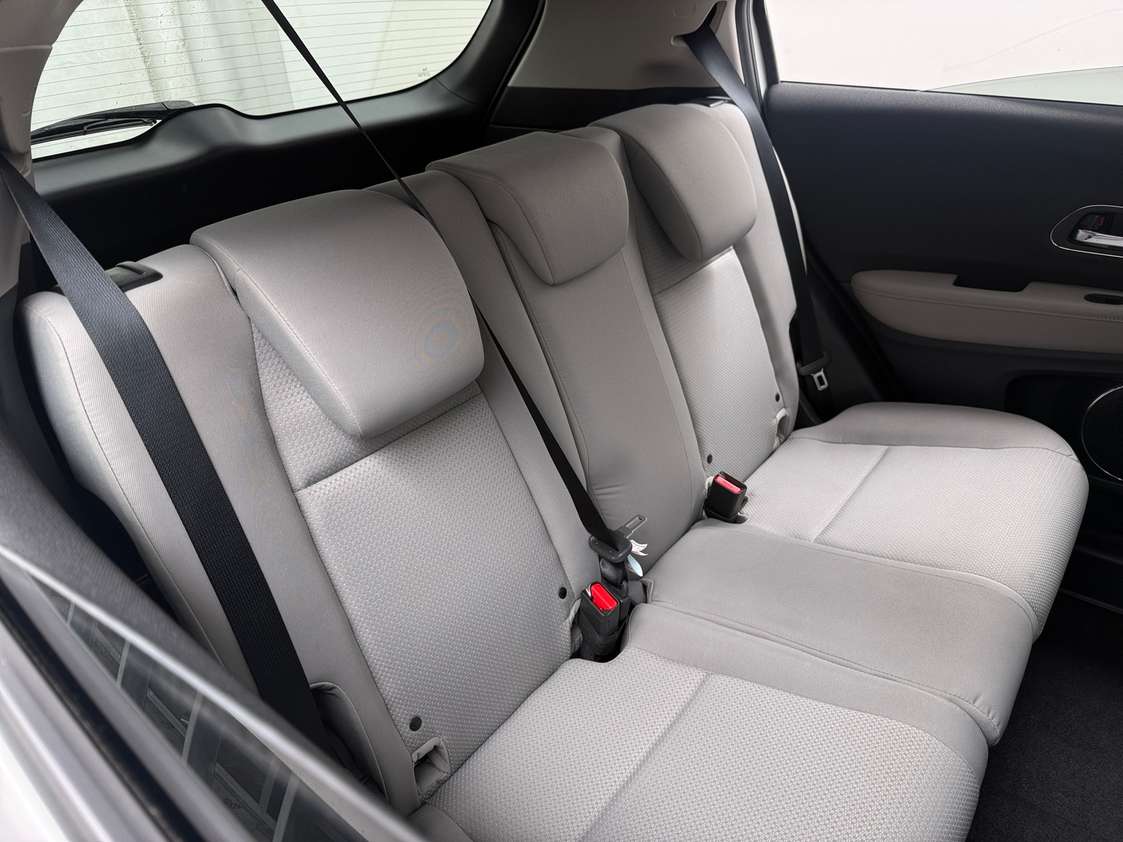 Thumbnail: 2021 Honda HR-V - 6