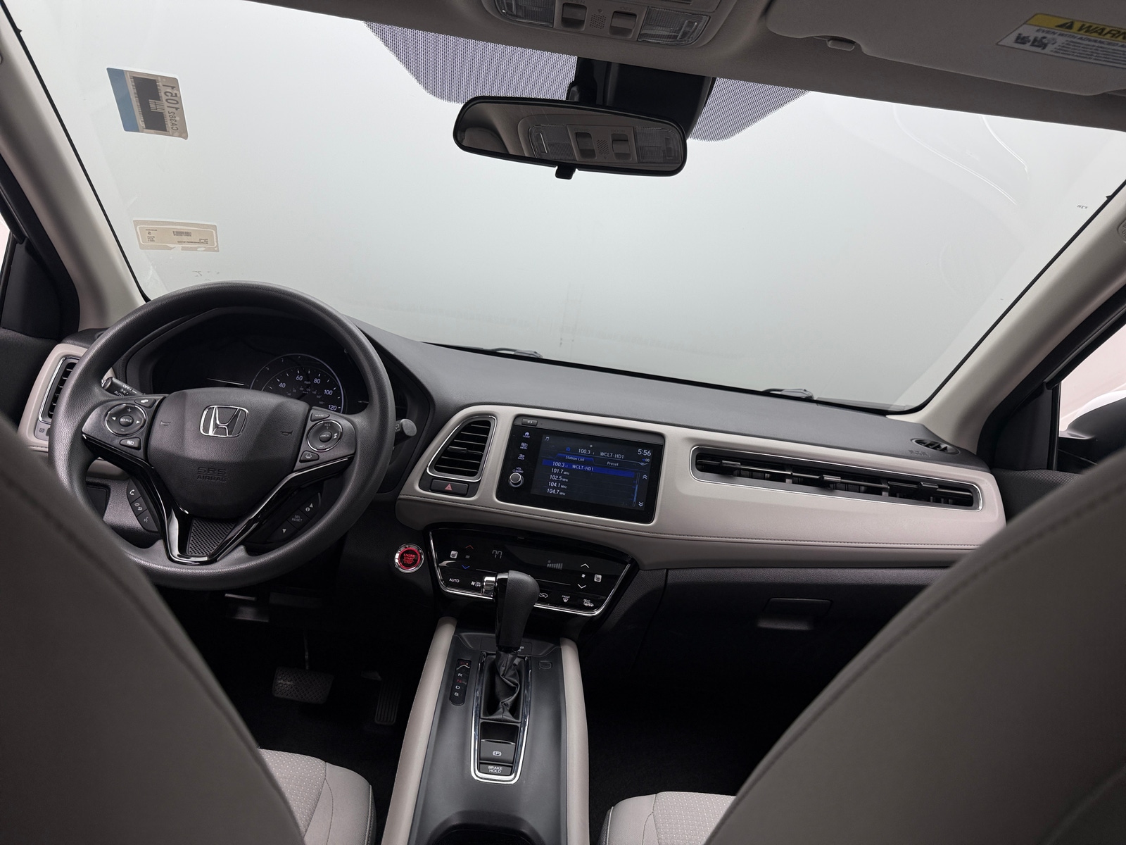 Thumbnail: 2021 Honda HR-V - 3