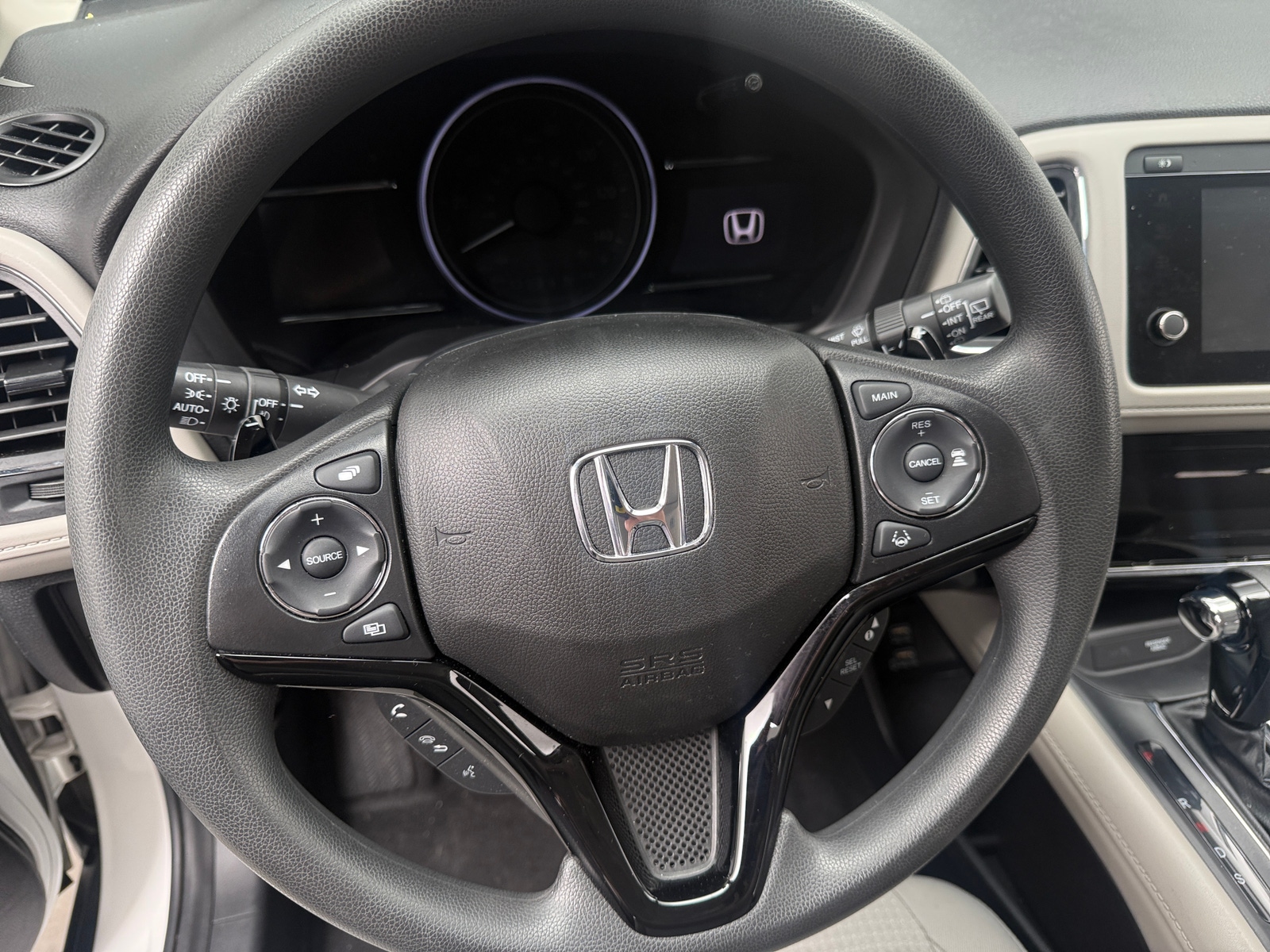 Thumbnail: 2021 Honda HR-V - 5