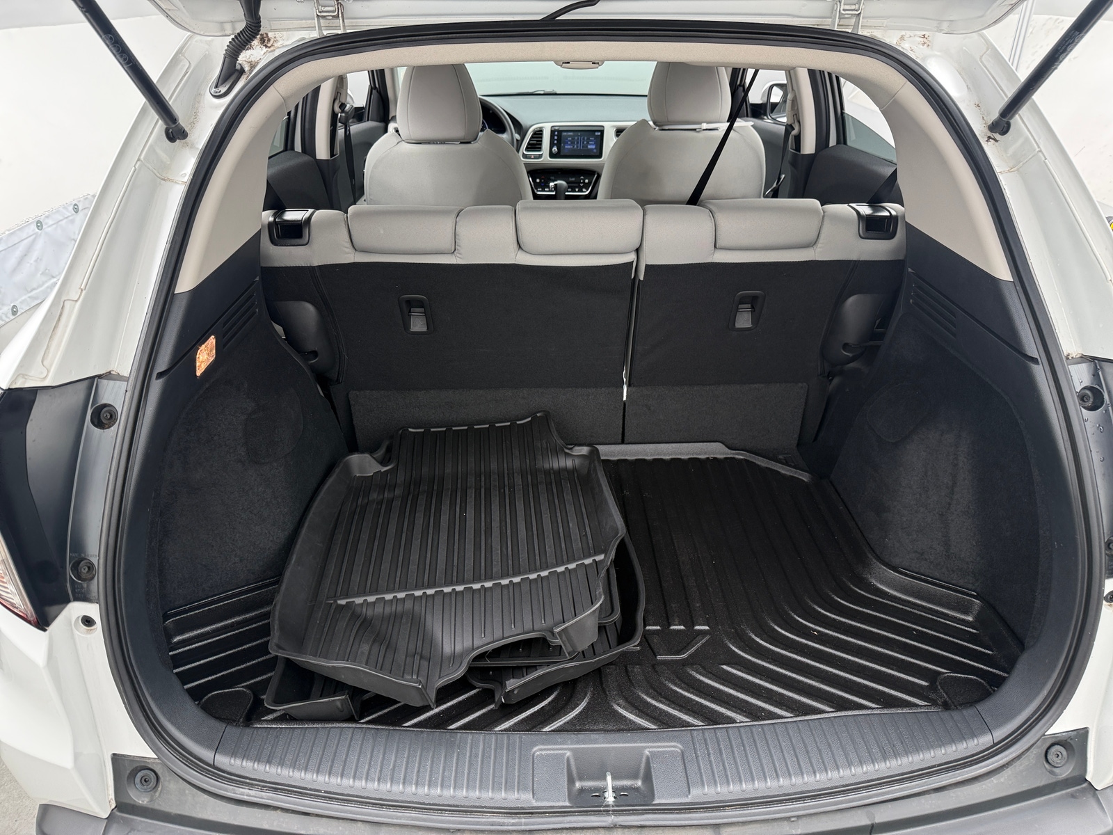 Thumbnail: 2021 Honda HR-V - 7