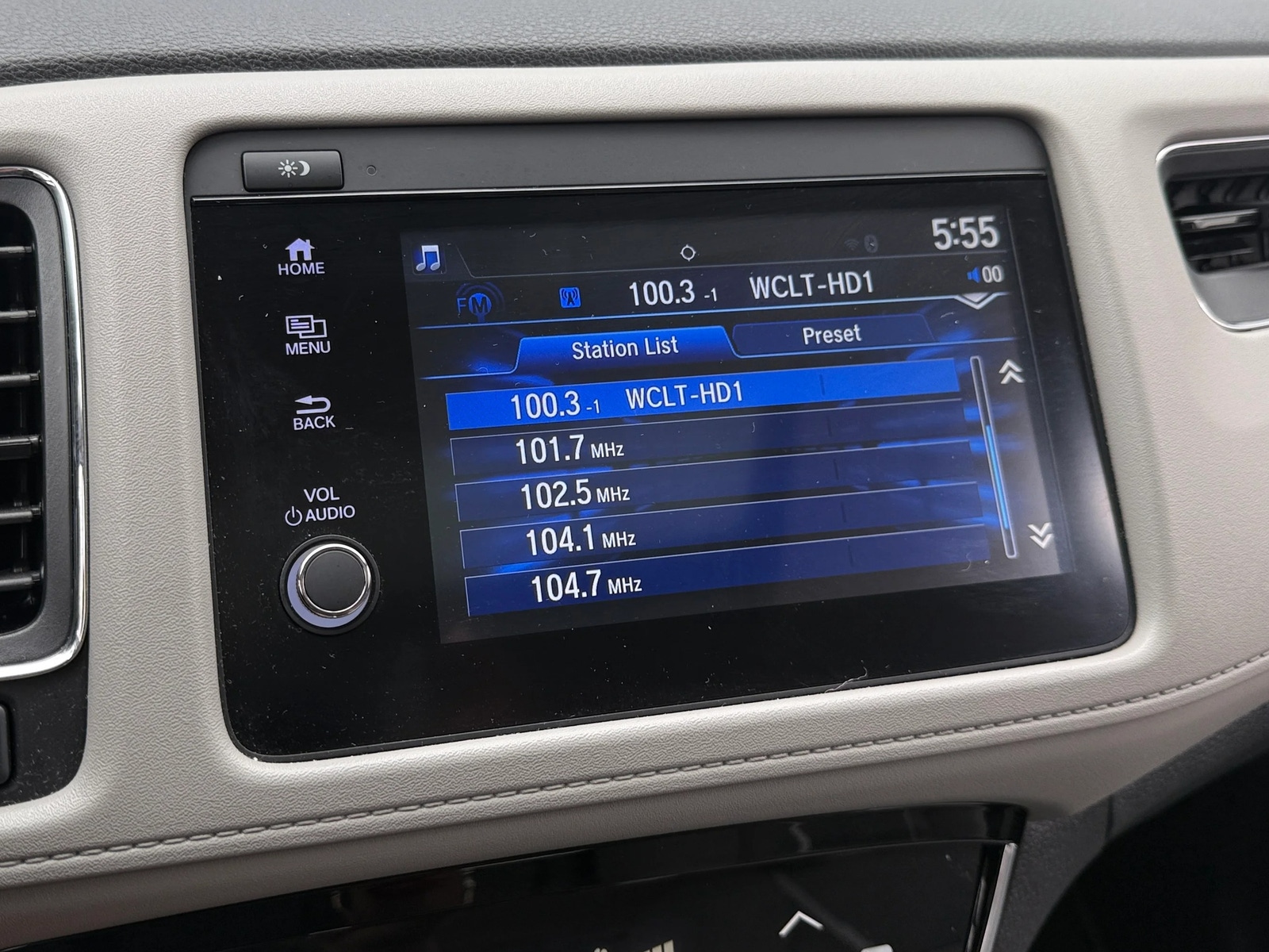 Thumbnail: 2021 Honda HR-V - 4