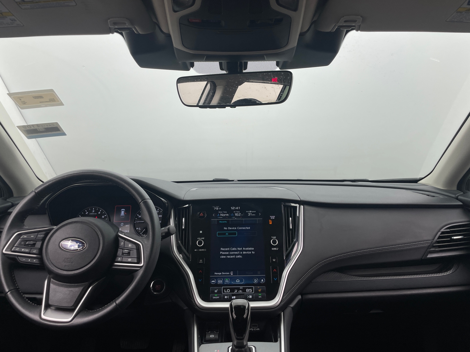 Thumbnail: 2024 Subaru Outback - 3