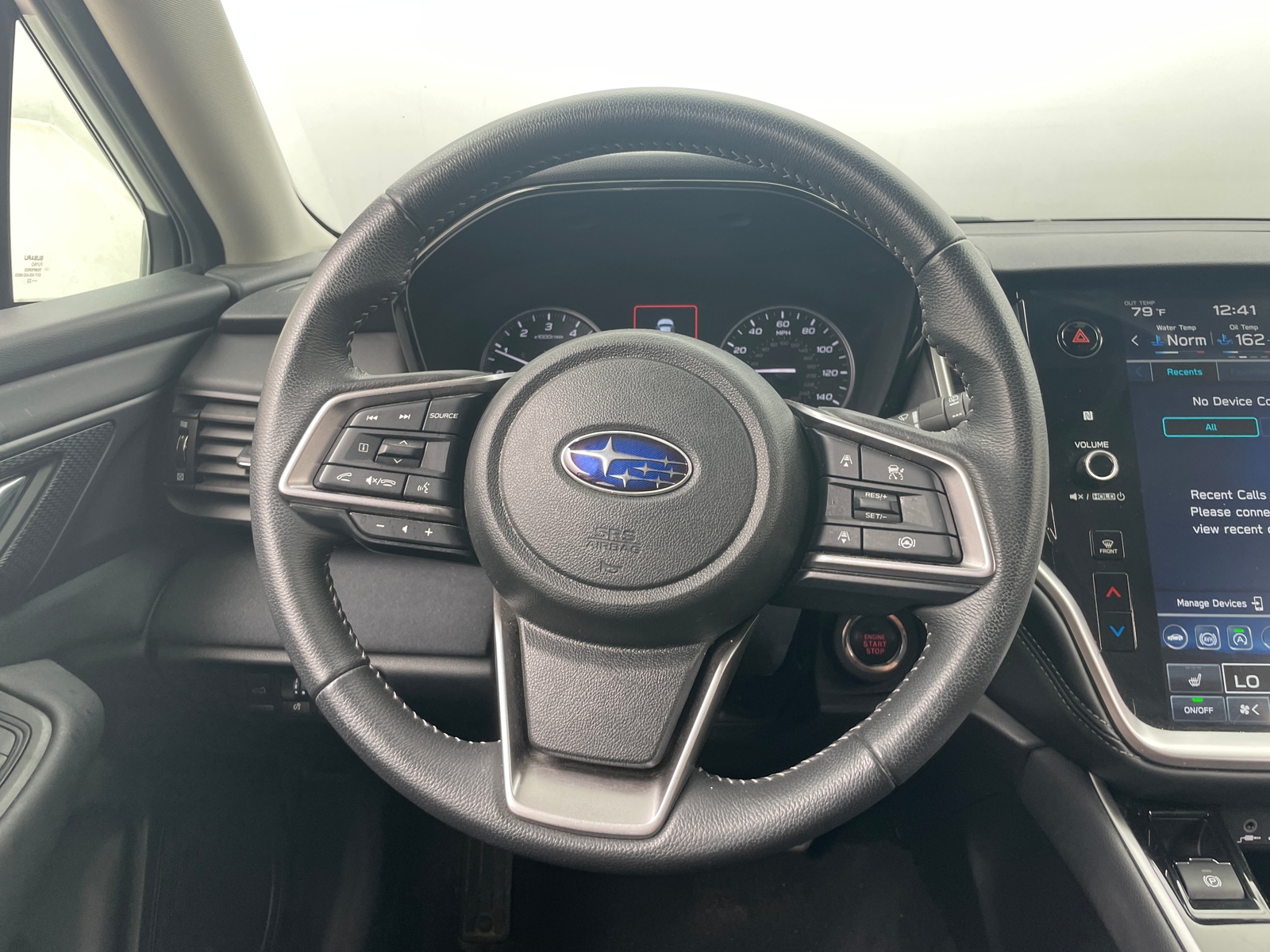 Thumbnail: 2024 Subaru Outback - 5