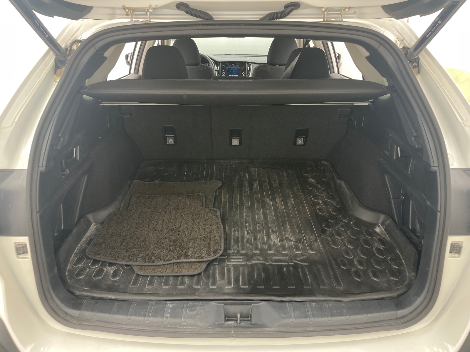 Thumbnail: 2024 Subaru Outback - 7