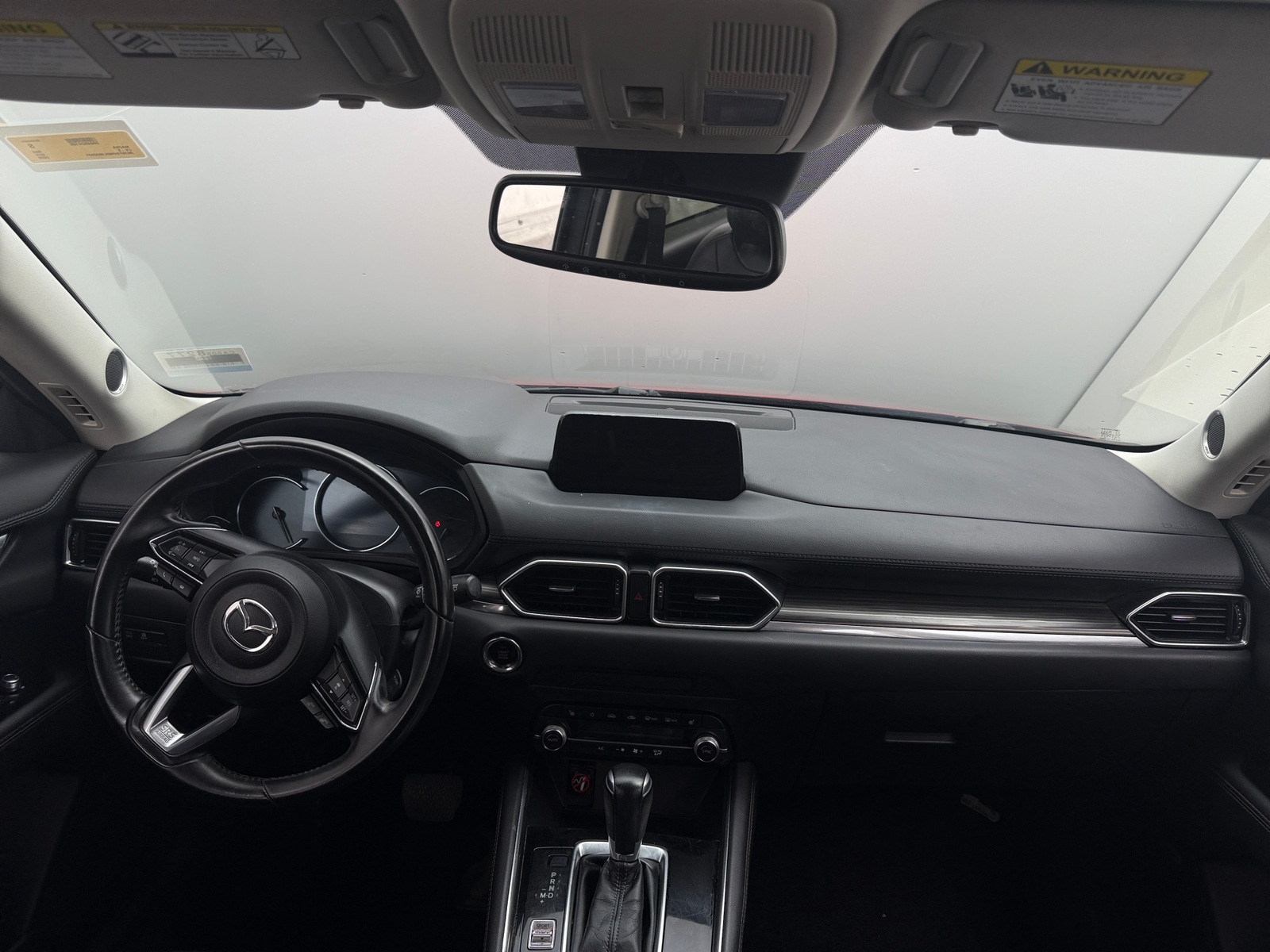 Thumbnail: 2020 Mazda CX-5 - 2