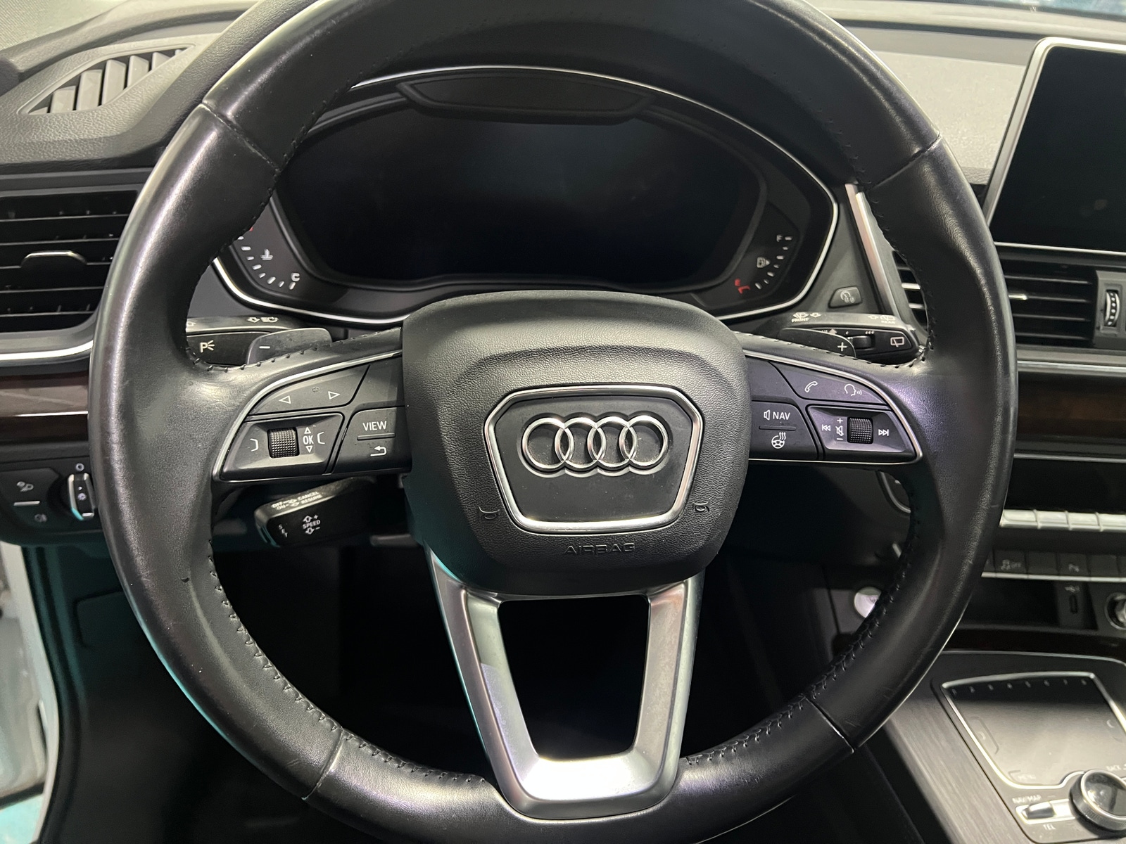 Thumbnail: 2019 Audi Q5 - 4