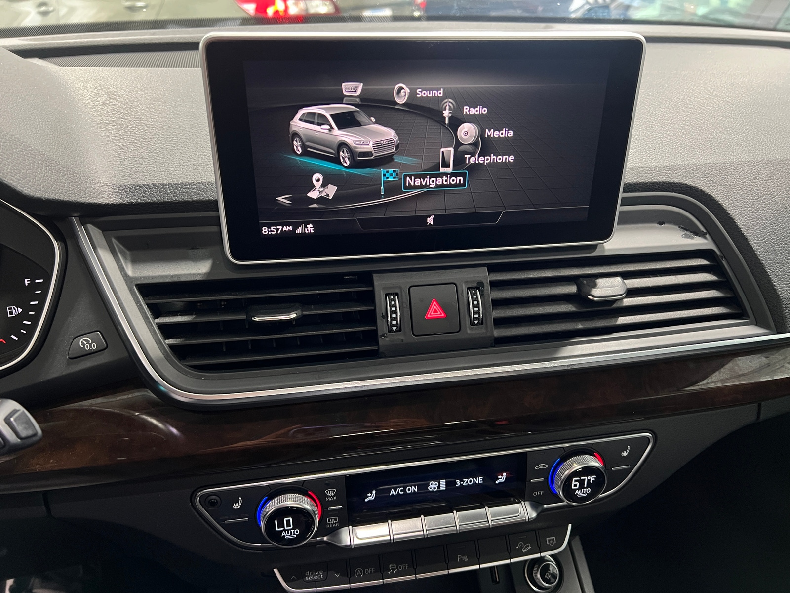 Thumbnail: 2019 Audi Q5 - 3