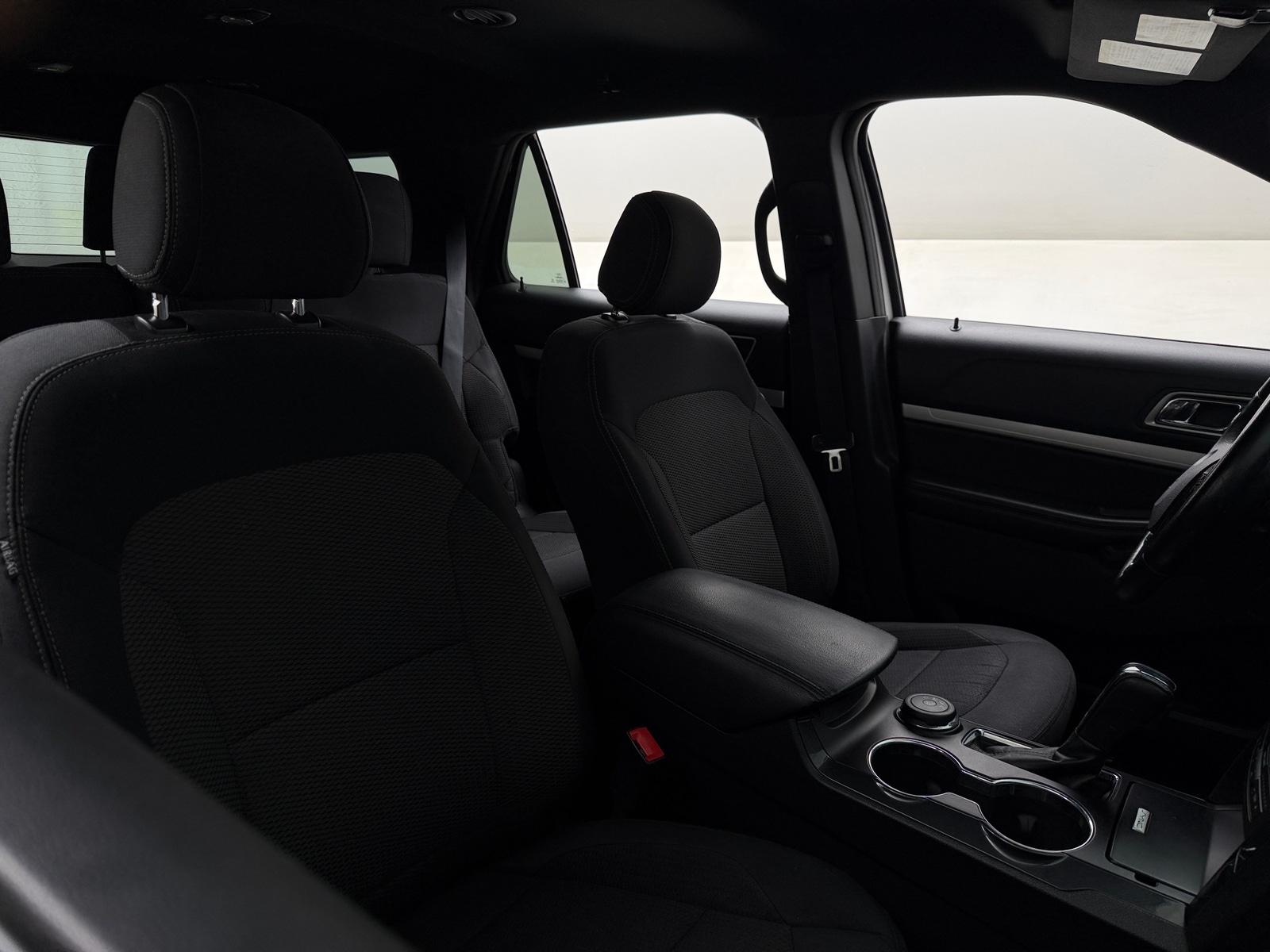 Thumbnail: 2017 Ford Explorer - 2