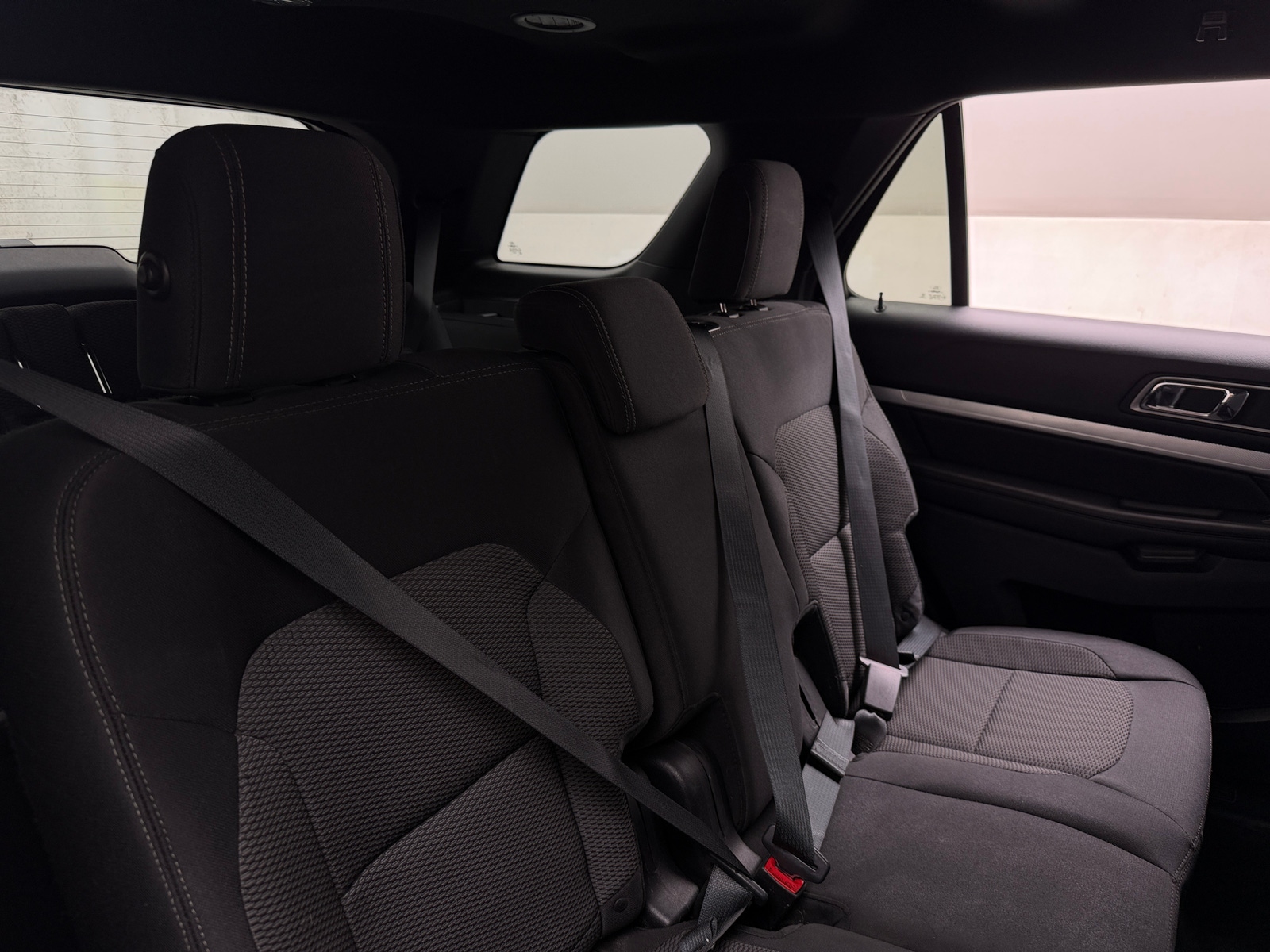 Thumbnail: 2017 Ford Explorer - 6