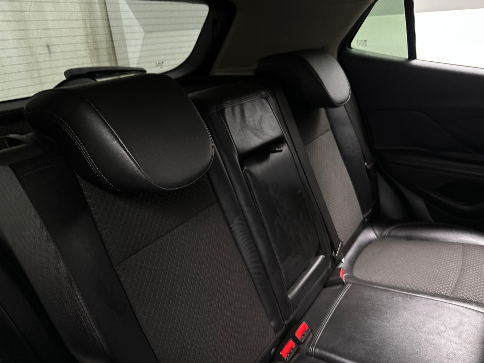 Thumbnail: 2019 Buick Encore - 5