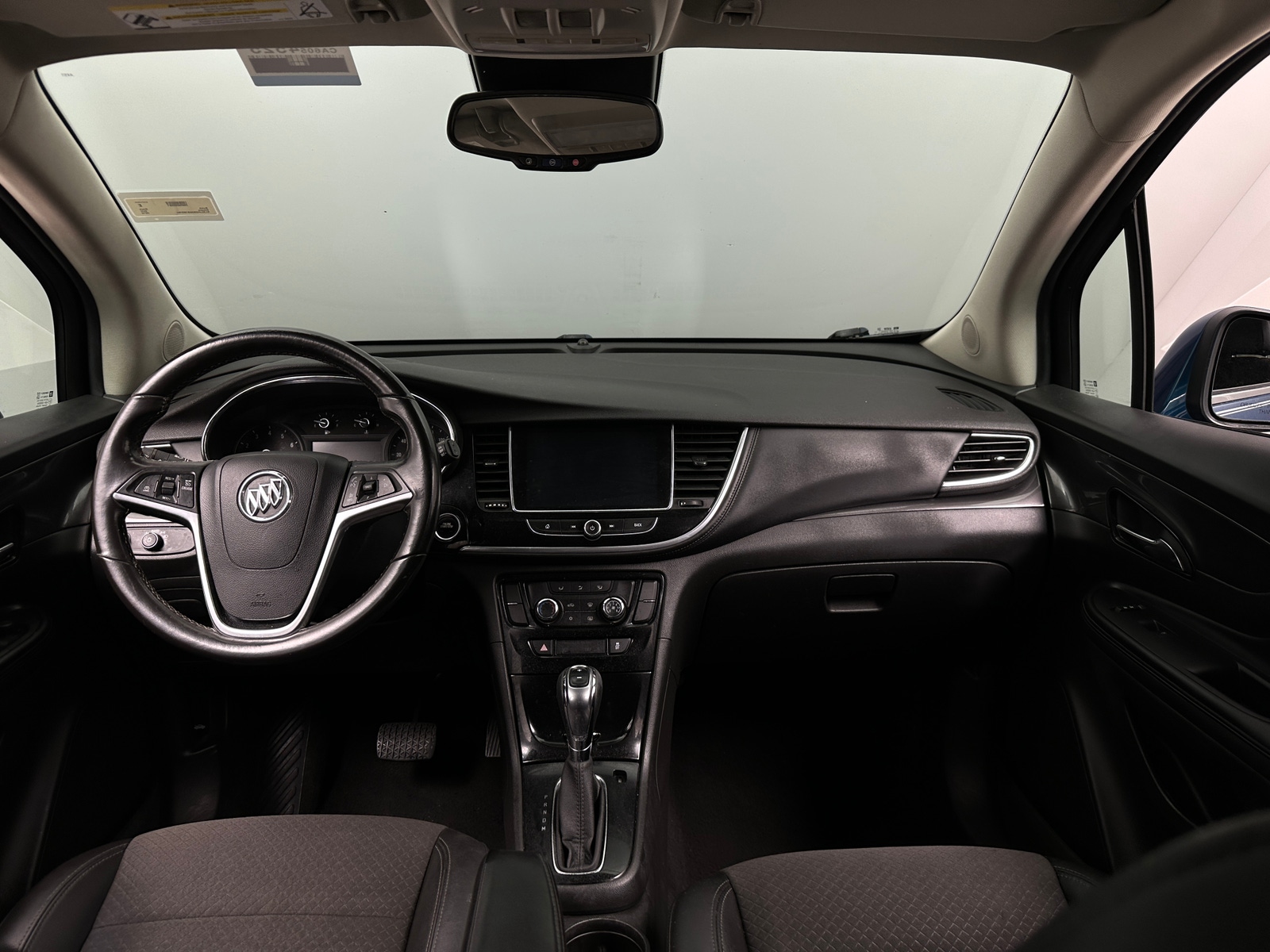 Thumbnail: 2019 Buick Encore - 2