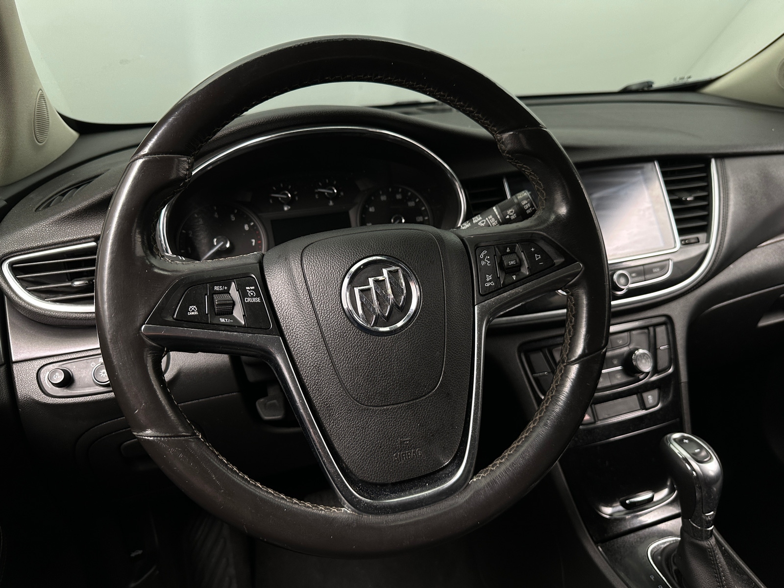 Thumbnail: 2019 Buick Encore - 4