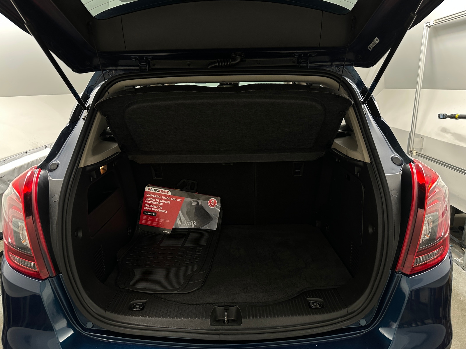 Thumbnail: 2019 Buick Encore - 6
