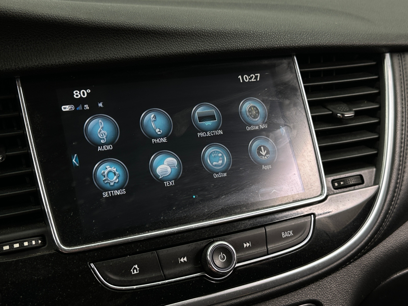 Thumbnail: 2019 Buick Encore - 3