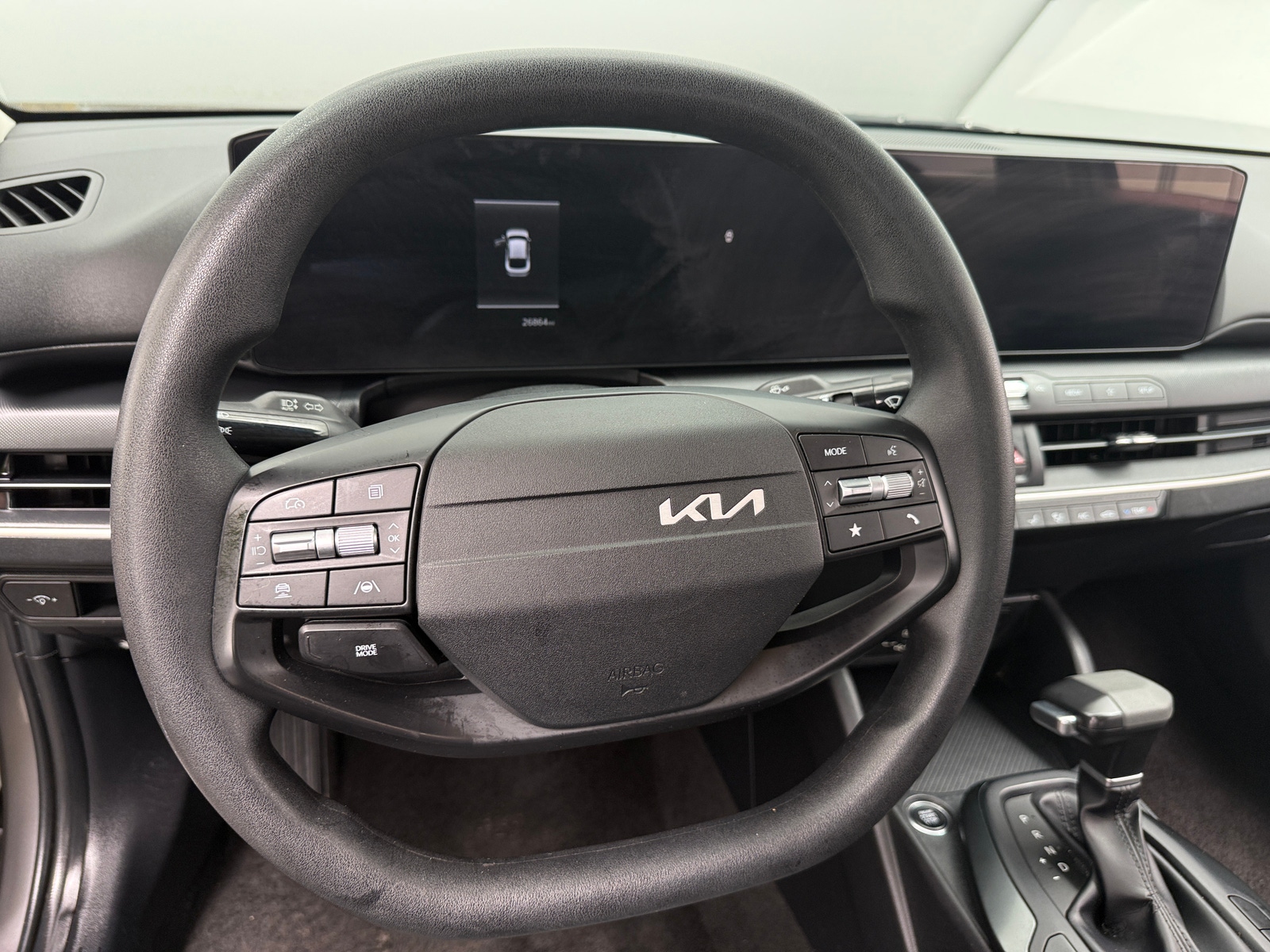 Thumbnail: 2025 Kia K4 - 5