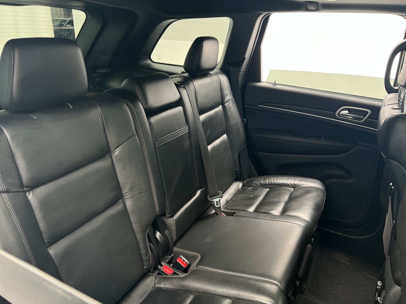 Thumbnail: 2020 Jeep Grand Cherokee - 5