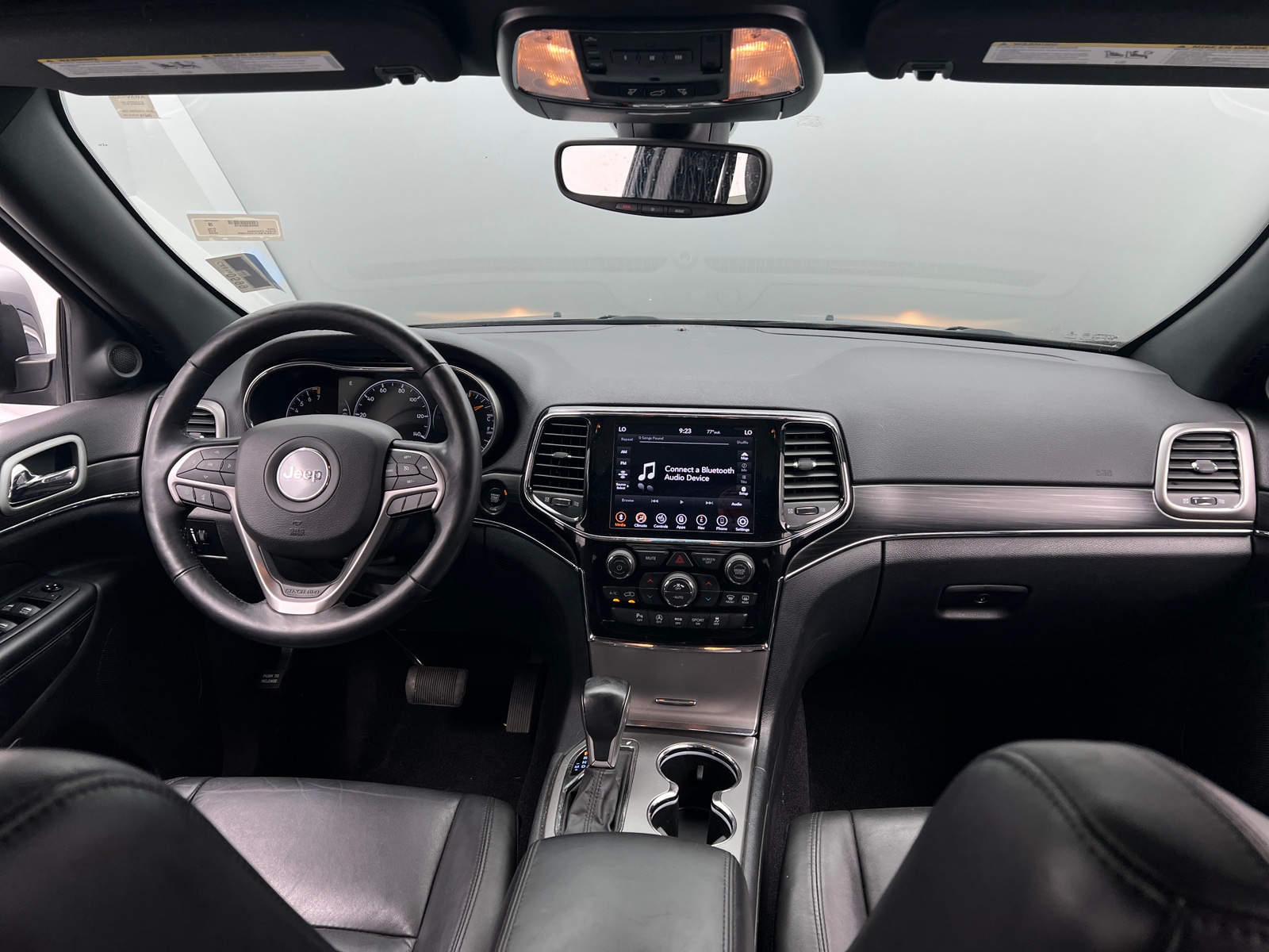 Thumbnail: 2020 Jeep Grand Cherokee - 2