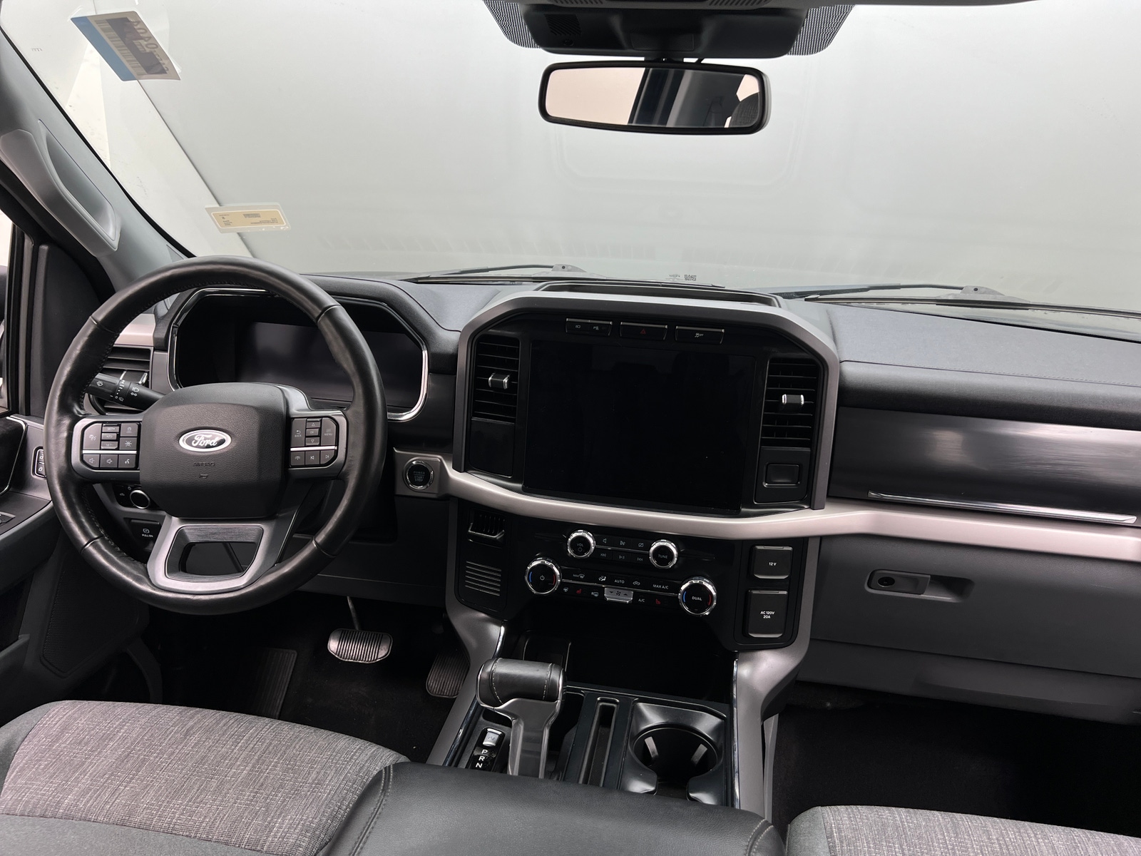 Thumbnail: 2023 Ford F-150 - 3