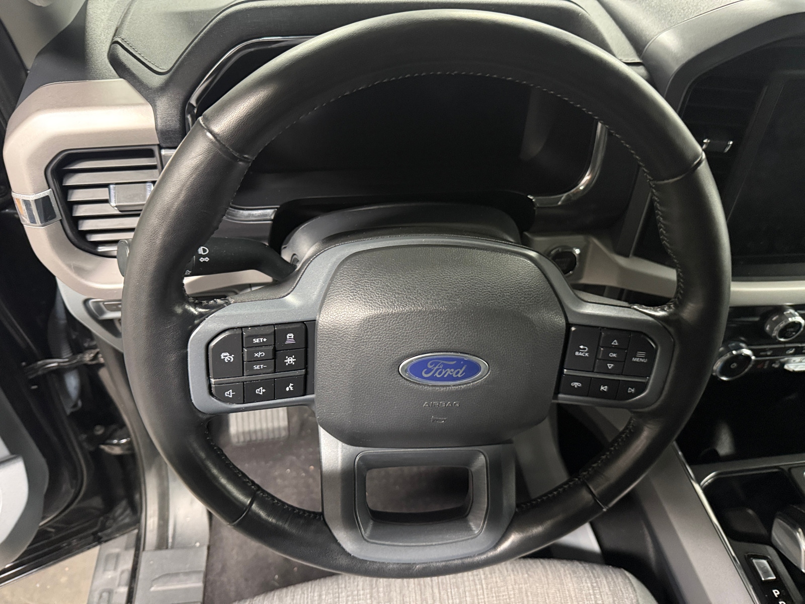Thumbnail: 2023 Ford F-150 - 5
