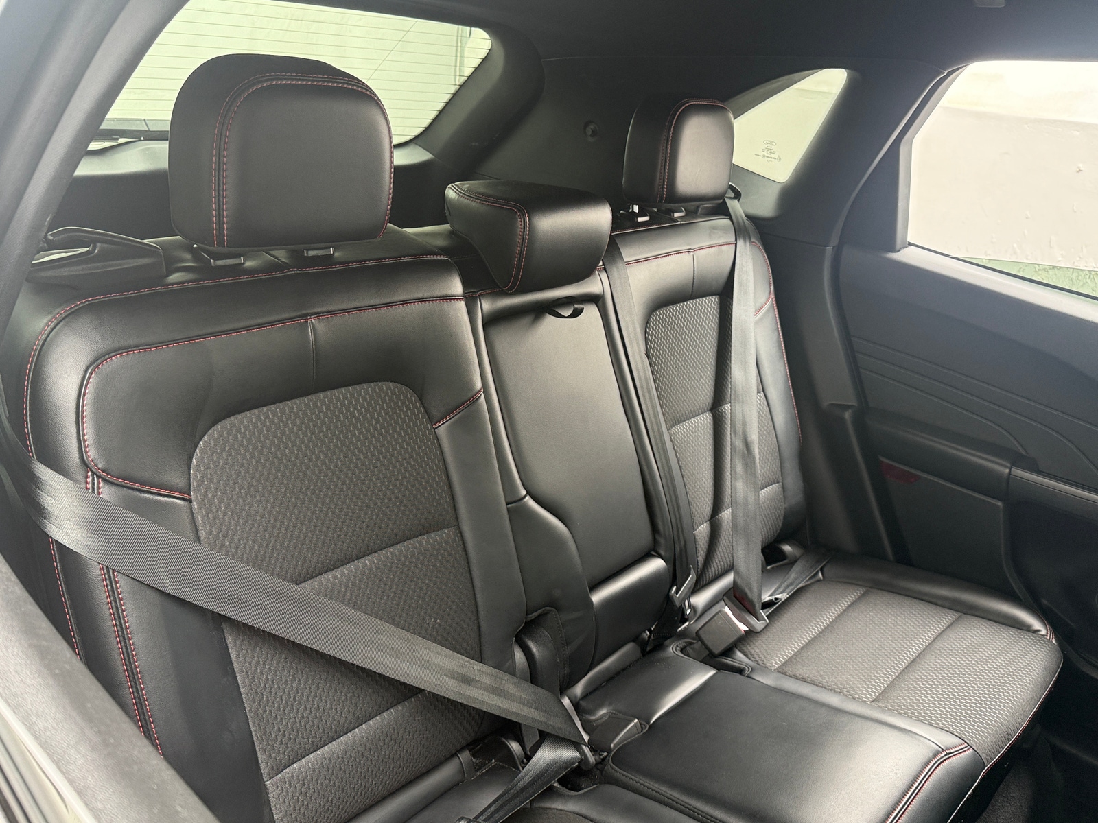Thumbnail: 2025 Ford Escape - 6