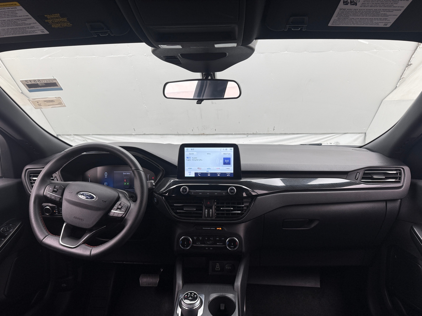 Thumbnail: 2025 Ford Escape - 3