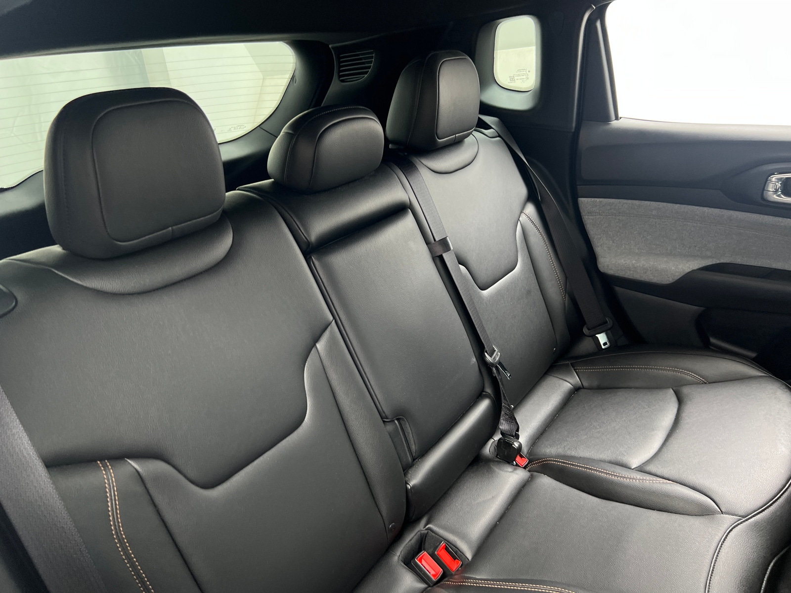 Thumbnail: 2023 Jeep Compass - 5