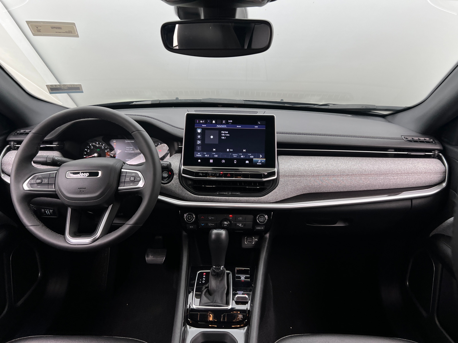 Thumbnail: 2023 Jeep Compass - 2