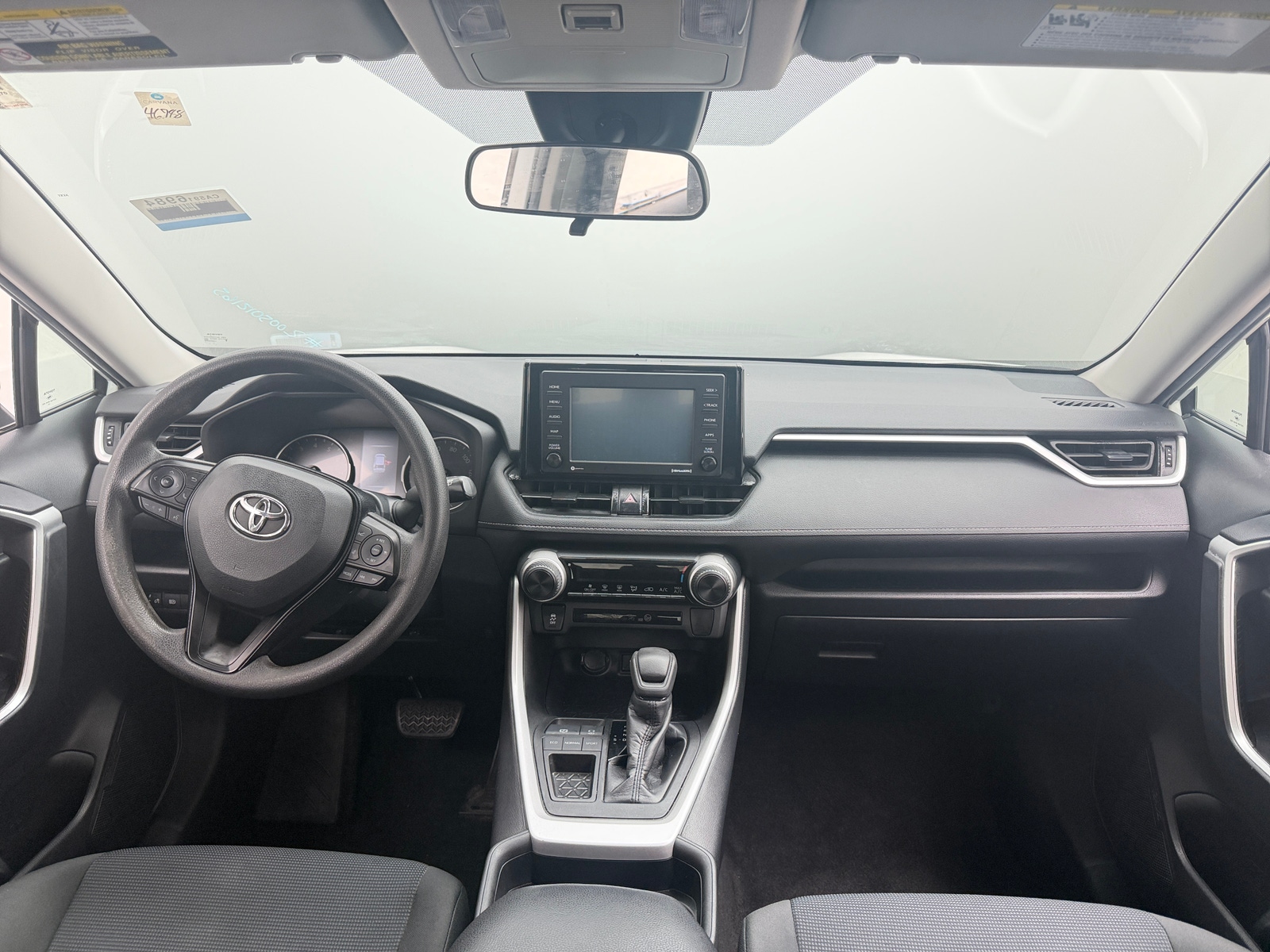 Thumbnail: 2020 Toyota RAV4 - 3