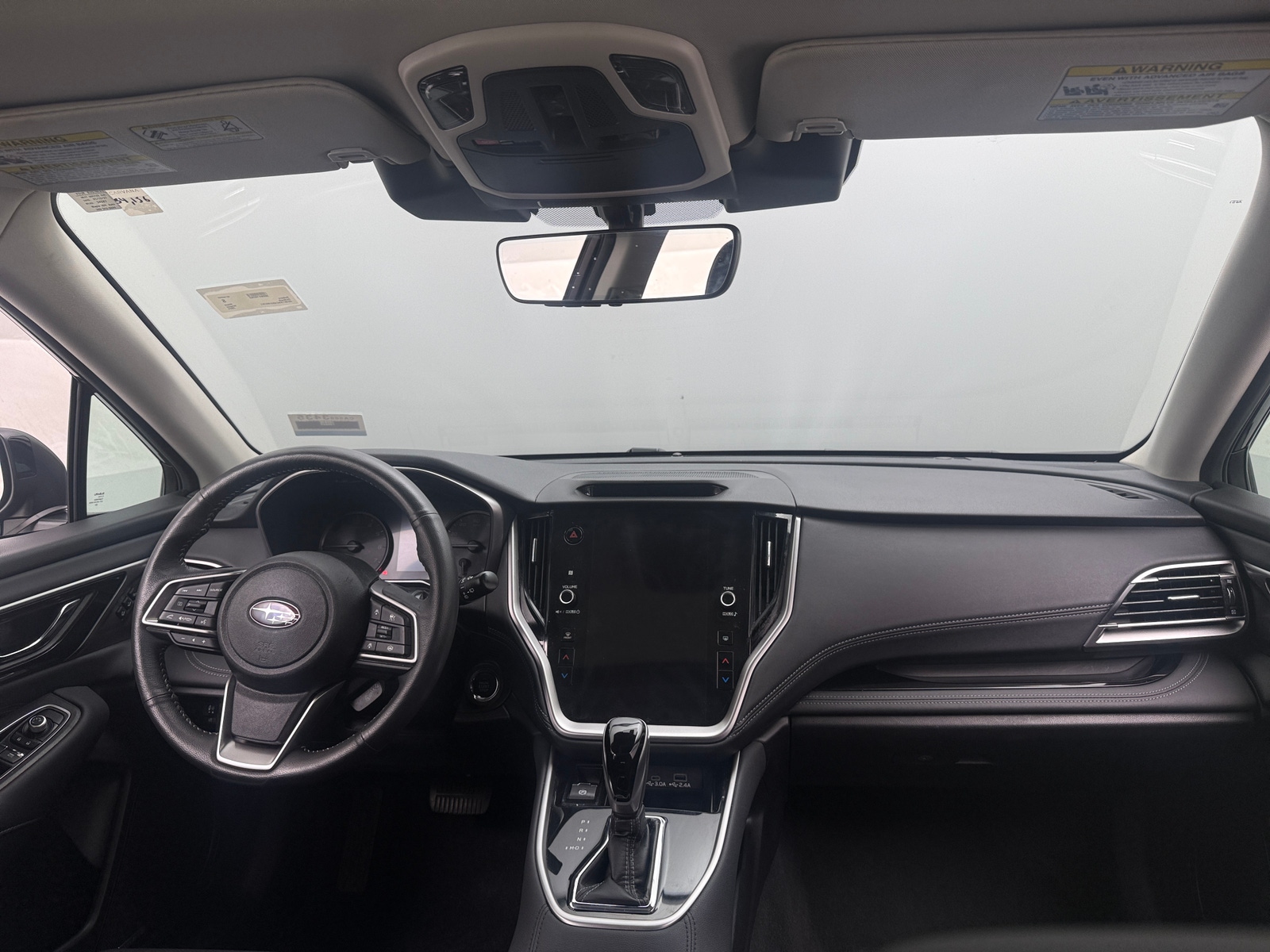 Thumbnail: 2024 Subaru Outback - 2
