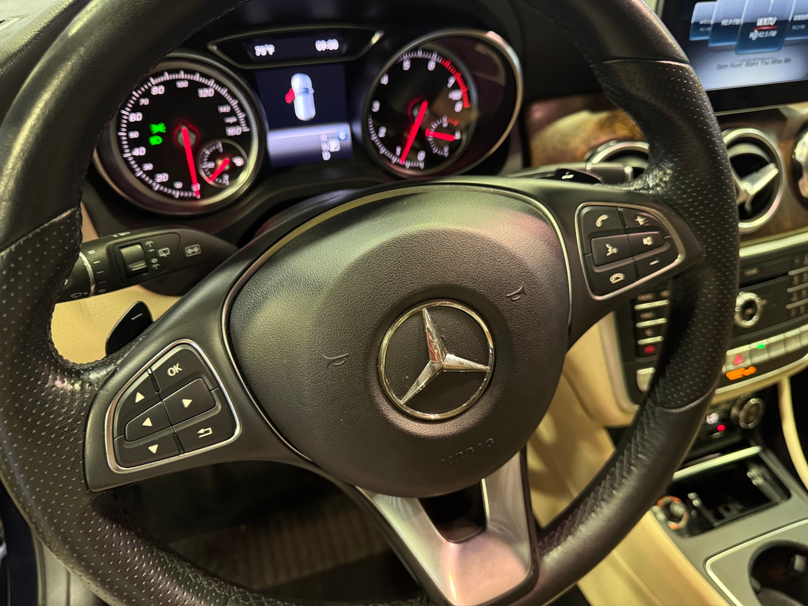 Thumbnail: 2018 Mercedes-Benz GLA - 5