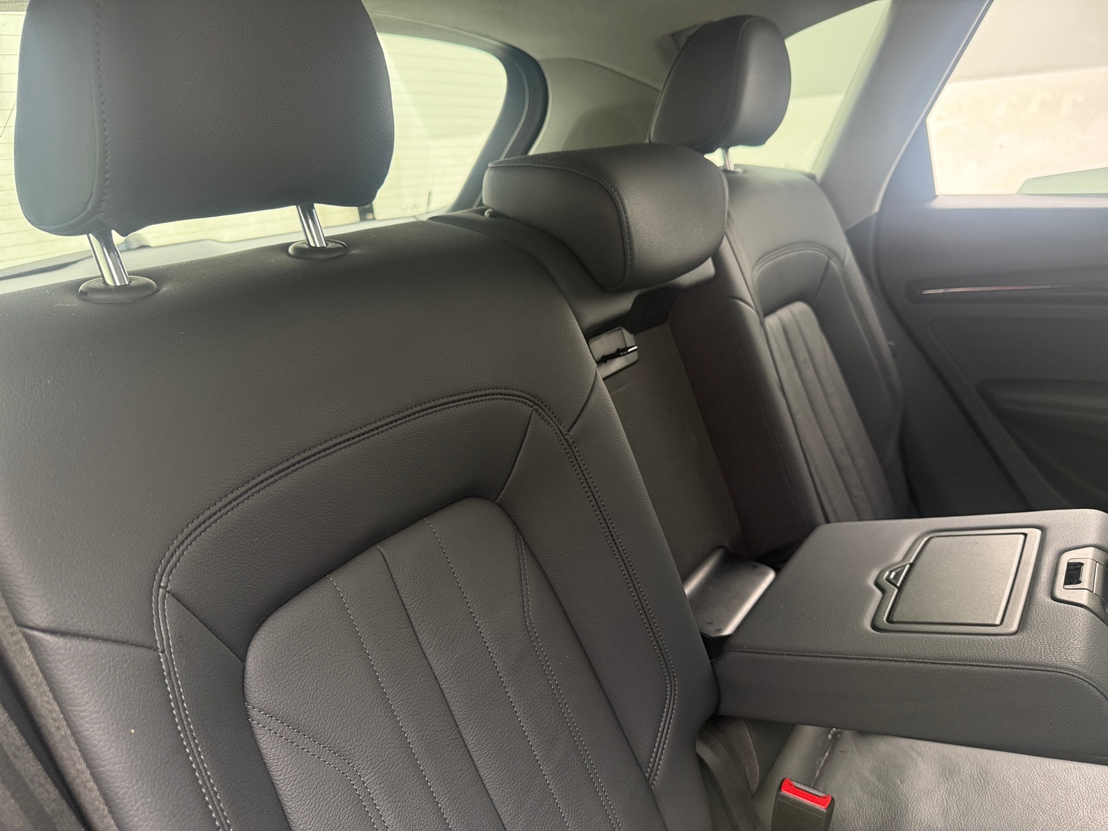 Thumbnail: 2019 Audi Q5 - 5