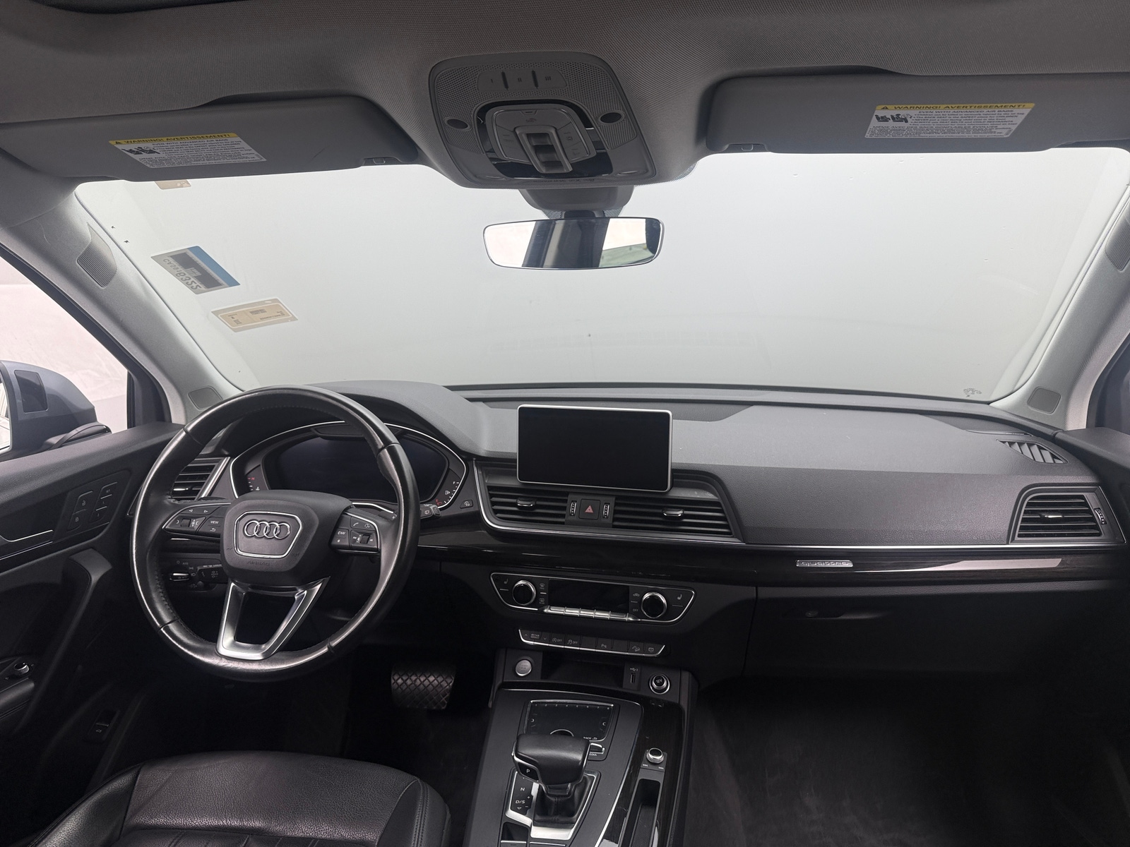 Thumbnail: 2019 Audi Q5 - 2