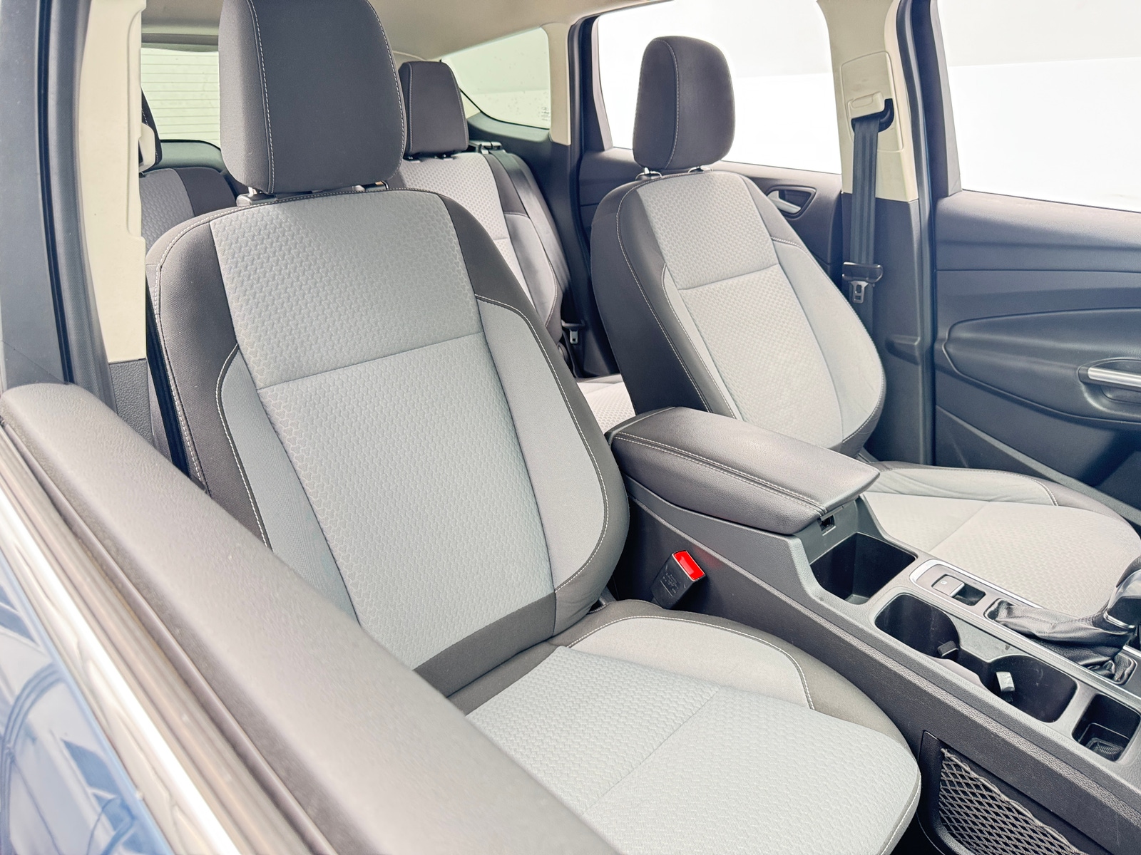 Thumbnail: 2018 Ford Escape - 2