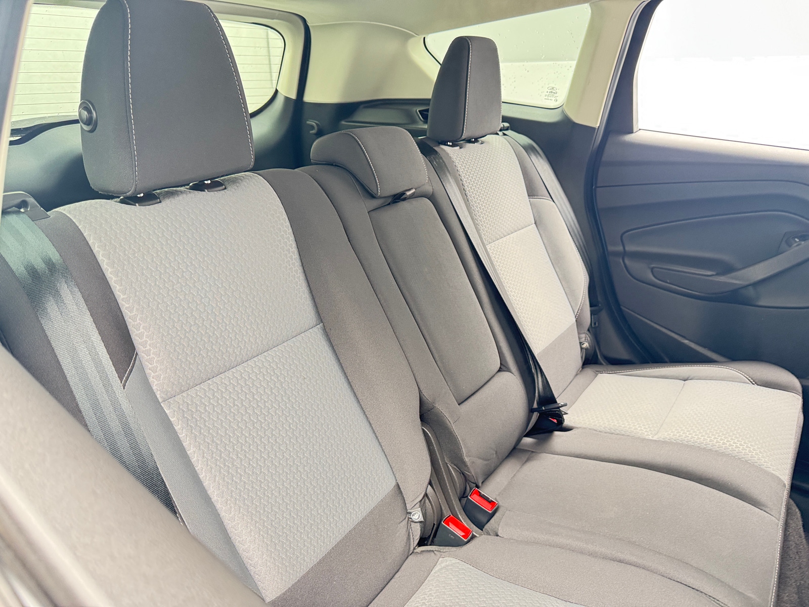 Thumbnail: 2018 Ford Escape - 6
