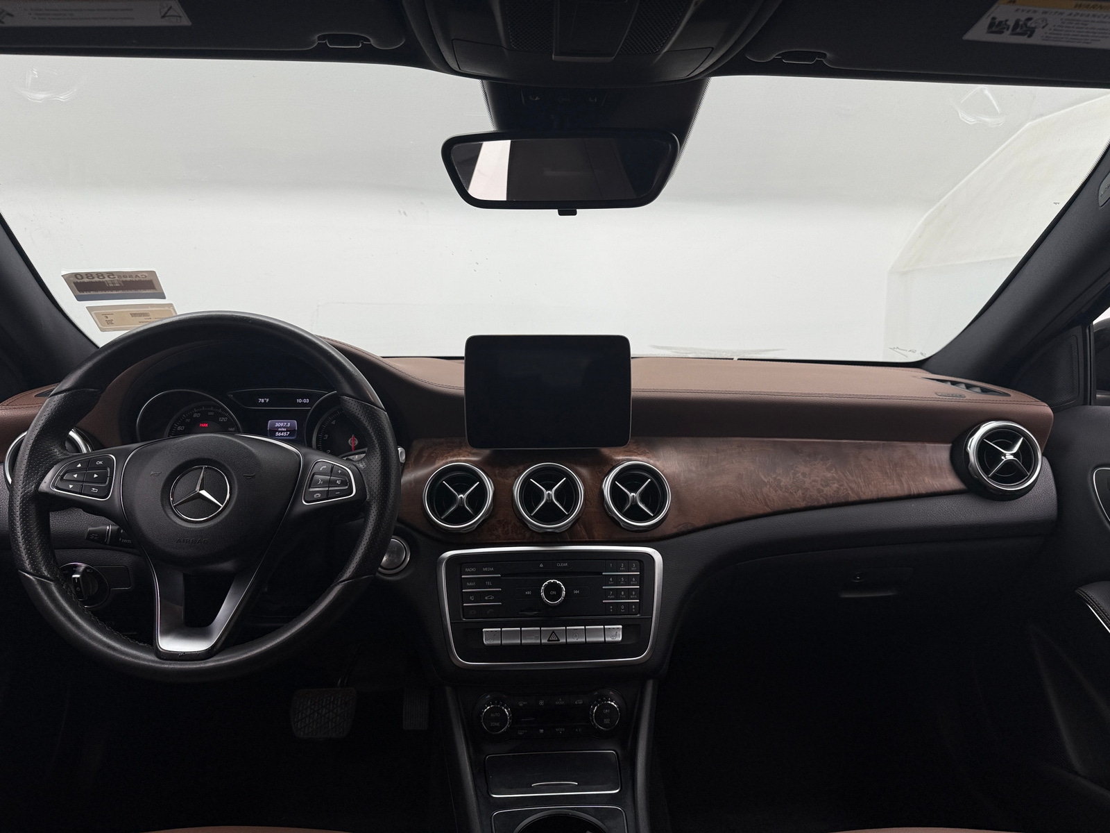Thumbnail: 2018 Mercedes-Benz GLA - 2