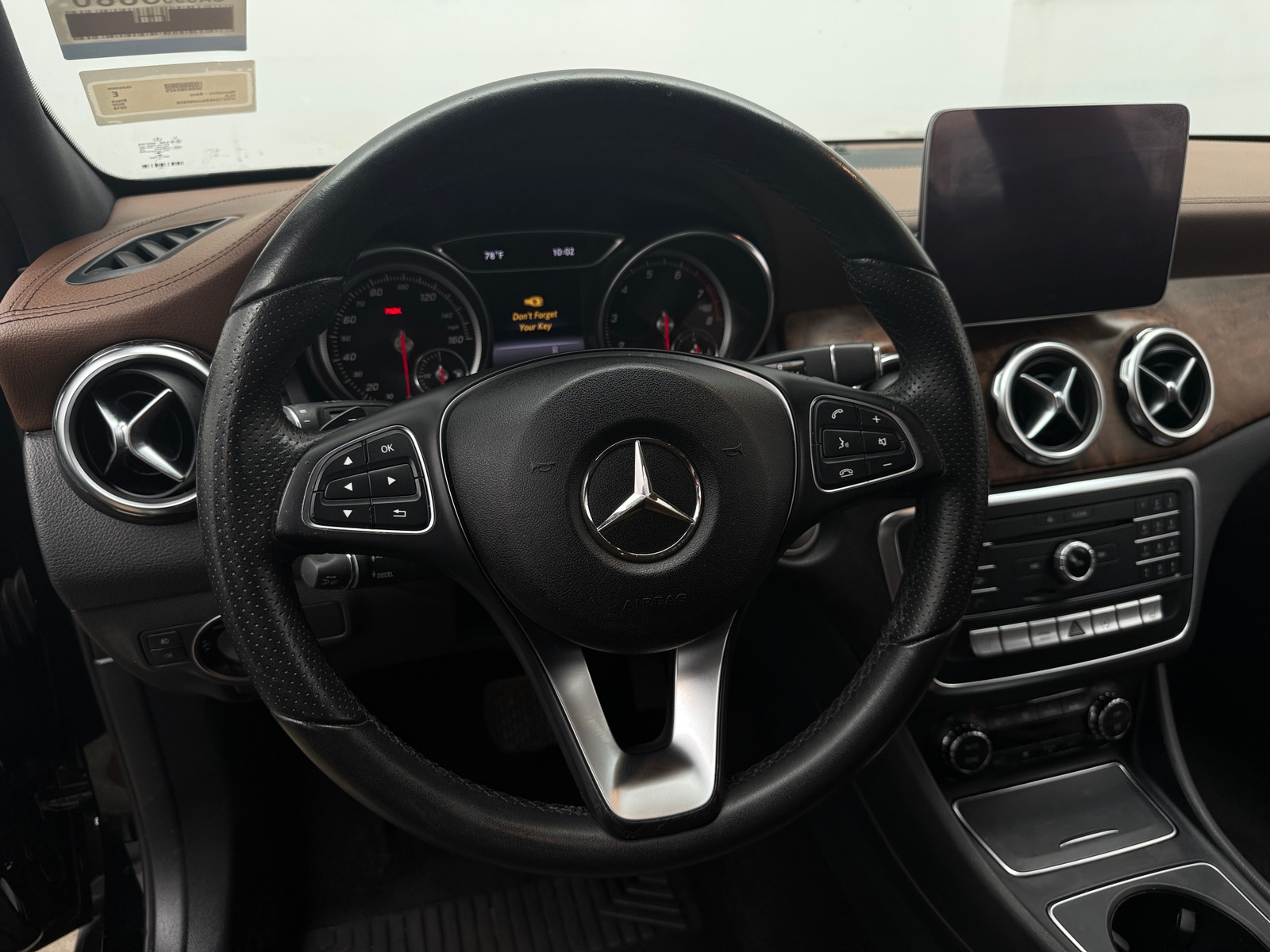 Thumbnail: 2018 Mercedes-Benz GLA - 4