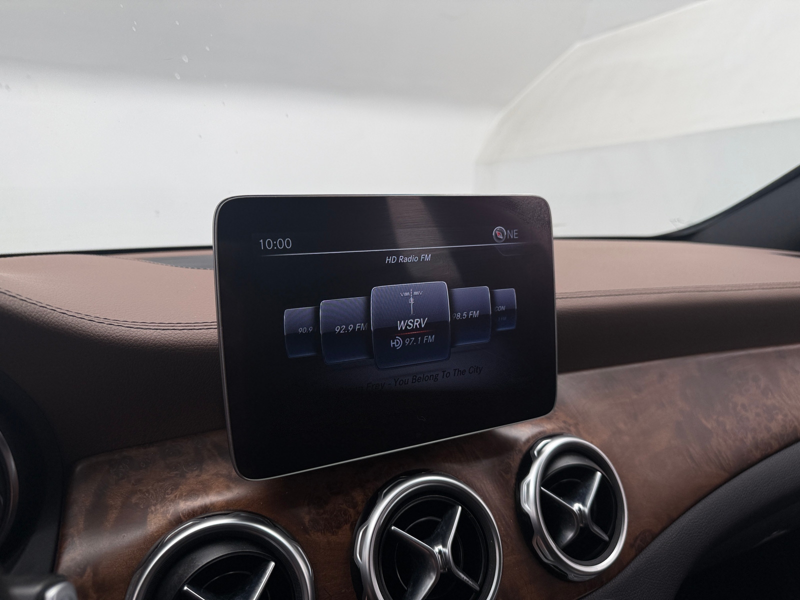 Thumbnail: 2018 Mercedes-Benz GLA - 3