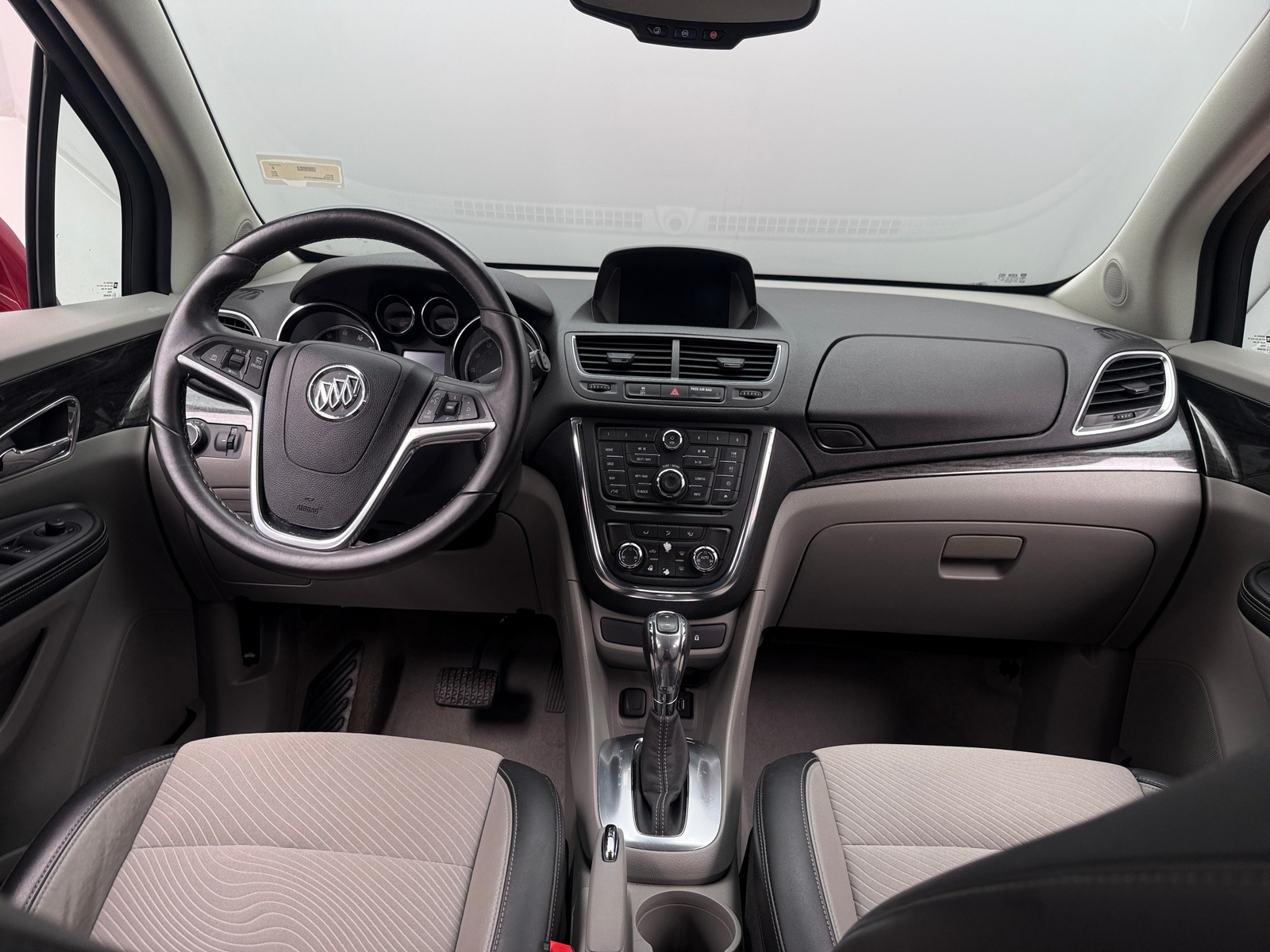 Thumbnail: 2014 Buick Encore - 2